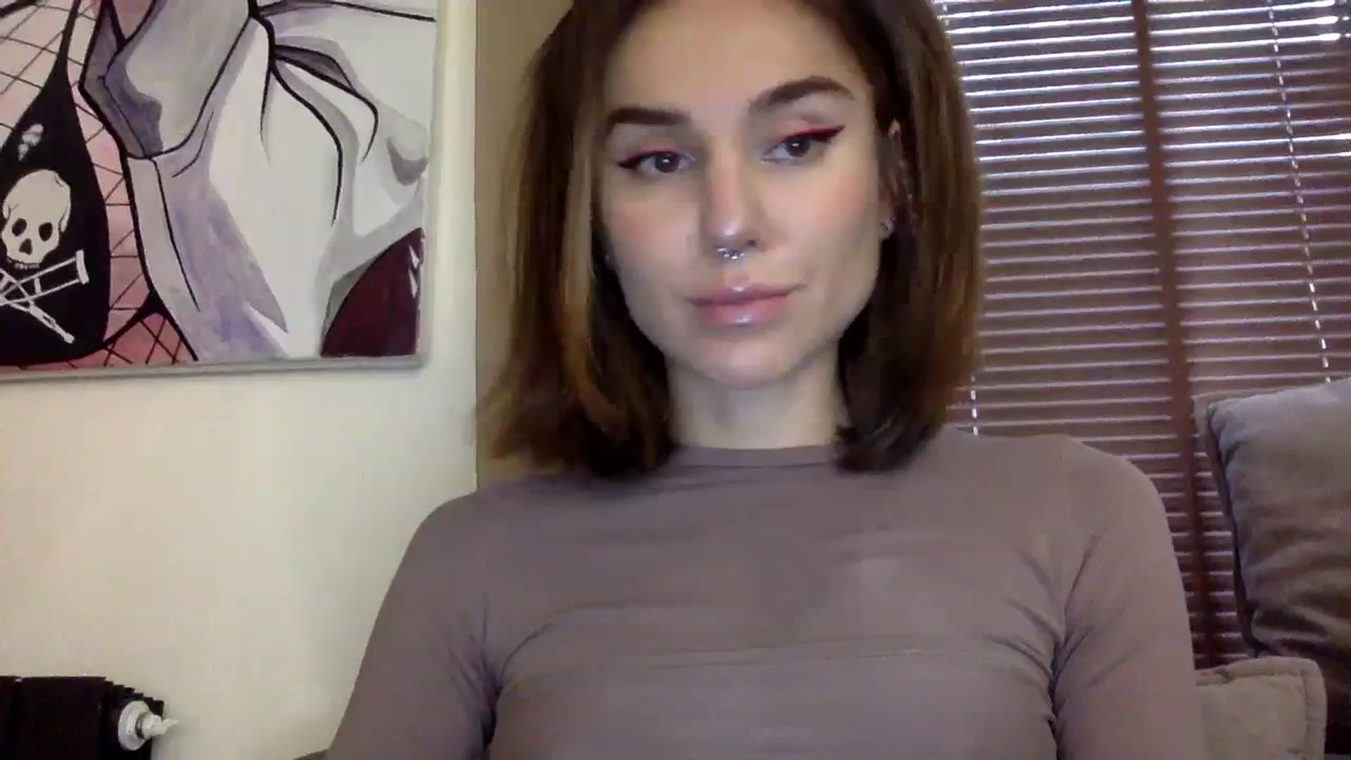 Gallery image thumbnail from EgoisticKitty's myfreecams stream on, 12/12/2023, 10:12 image 17 of 20