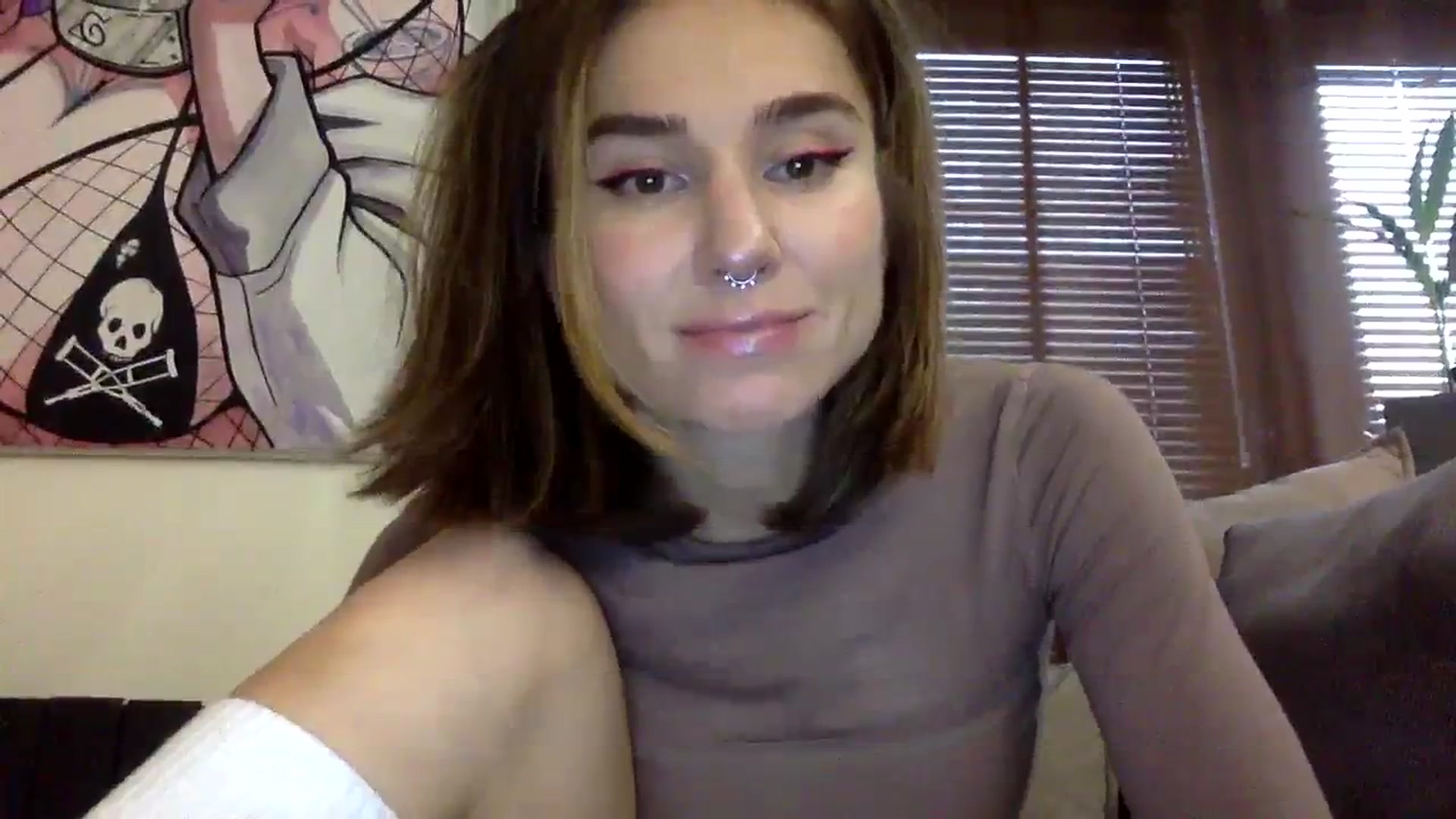 Gallery image thumbnail from EgoisticKitty's myfreecams stream on, 12/12/2023, 10:12 image 13 of 20