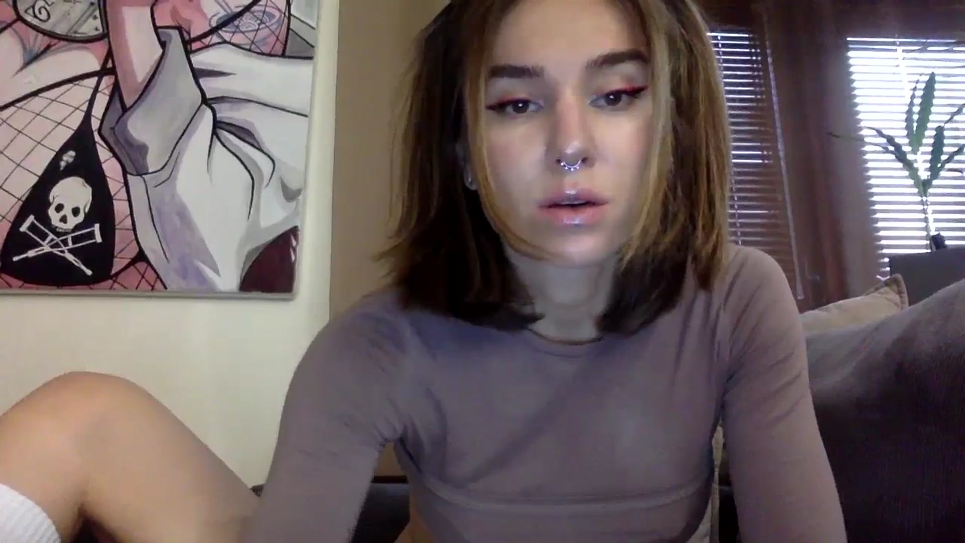 Gallery image thumbnail from EgoisticKitty's myfreecams stream on, 12/12/2023, 10:12 image 10 of 20