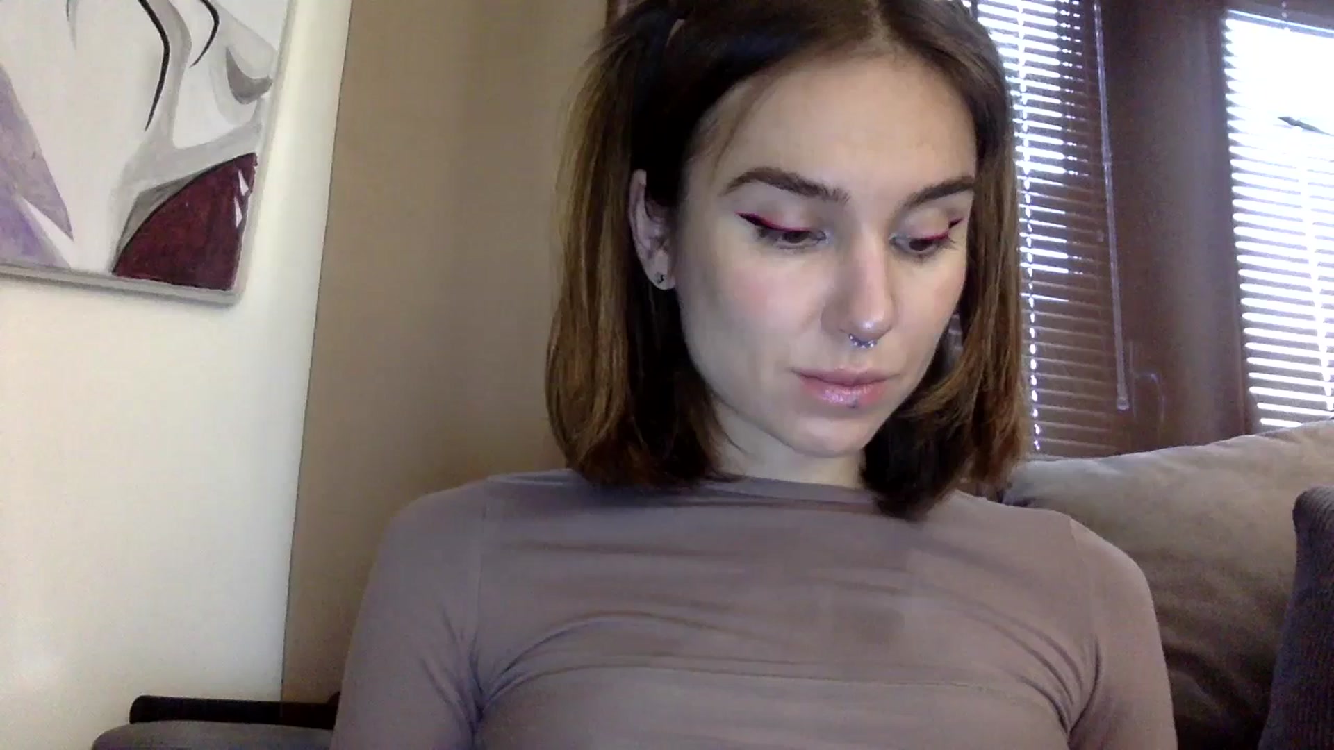 Gallery image thumbnail from EgoisticKitty's myfreecams stream on, 12/12/2023, 10:12 image 18 of 20
