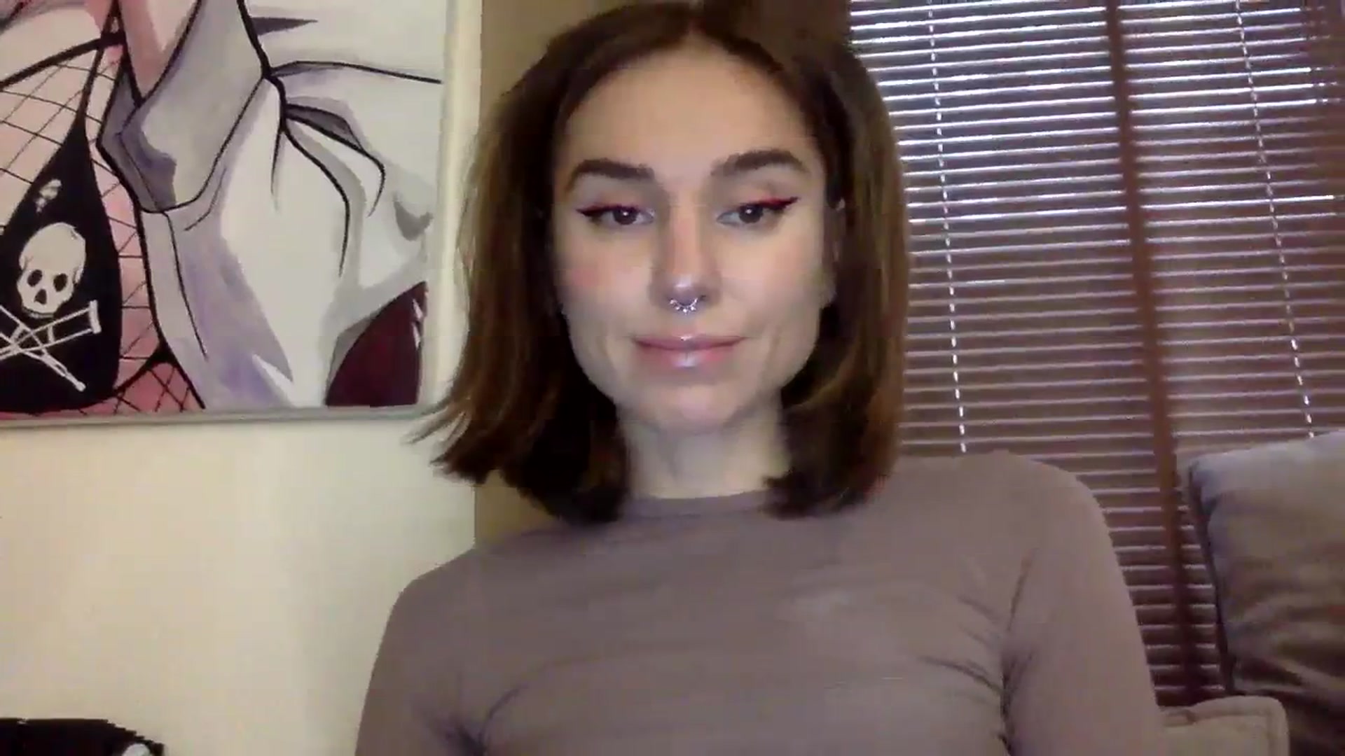 Gallery image thumbnail from EgoisticKitty's myfreecams stream on, 12/12/2023, 10:12 image 15 of 20