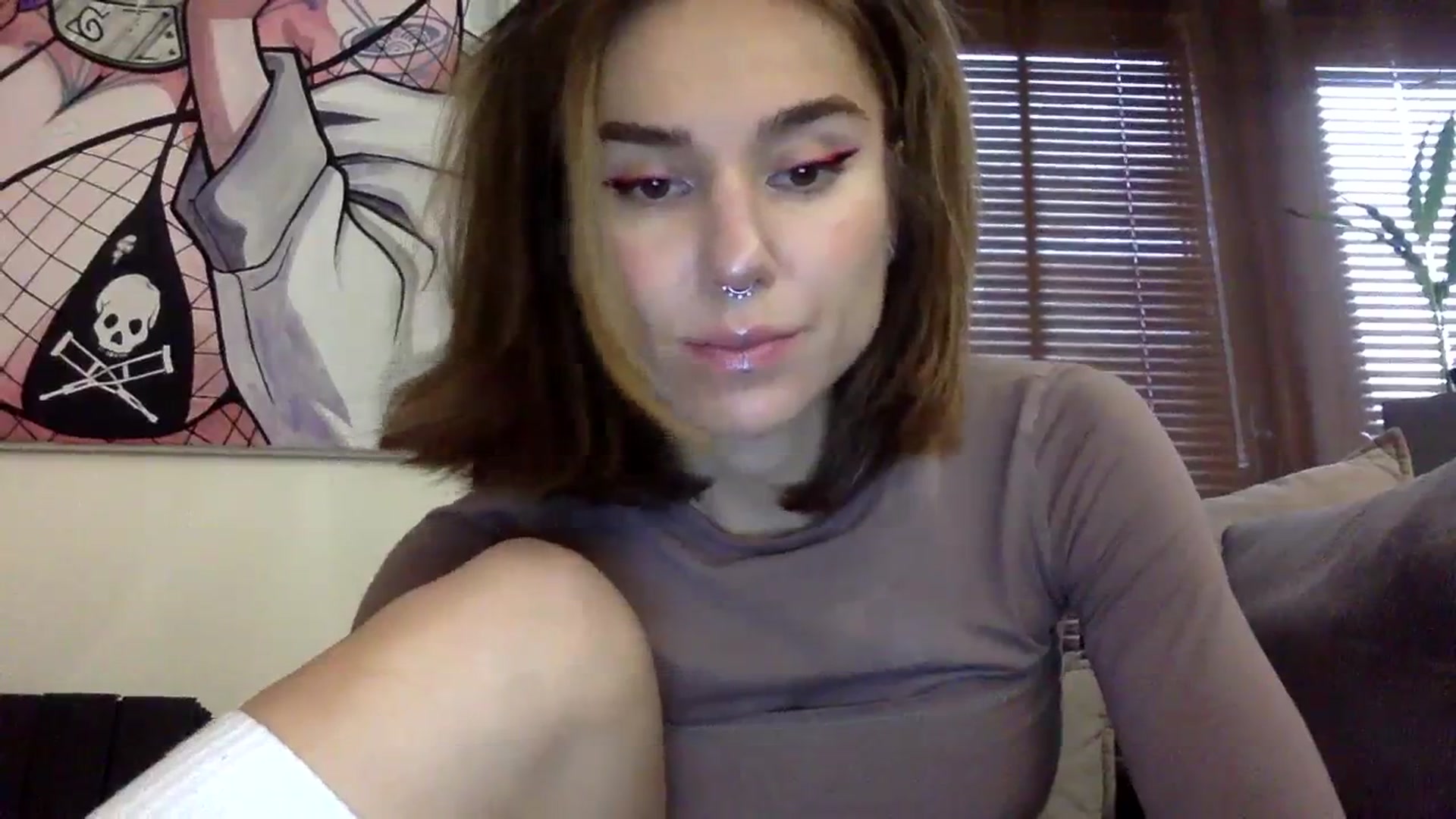 Gallery image thumbnail from EgoisticKitty's myfreecams stream on, 12/12/2023, 10:12 image 12 of 20