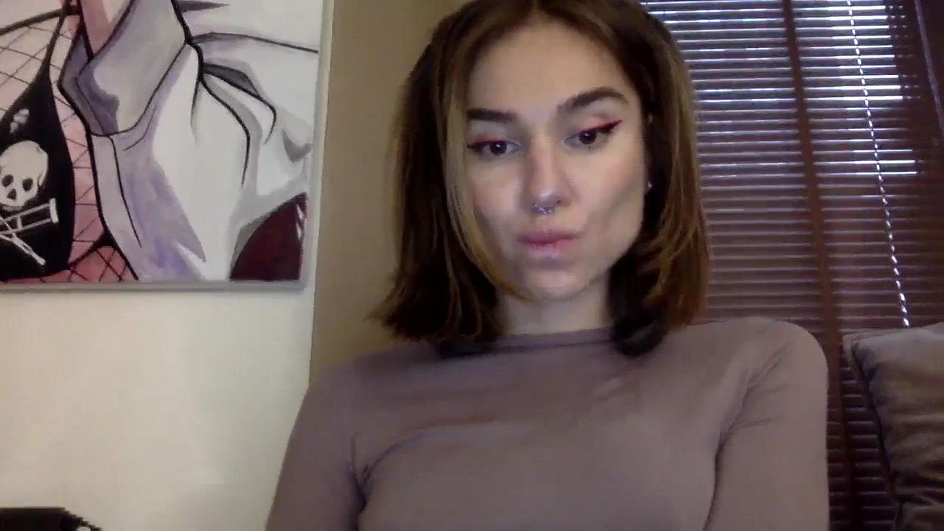 Gallery image thumbnail from EgoisticKitty's myfreecams stream on, 12/12/2023, 11:48 image 19 of 20