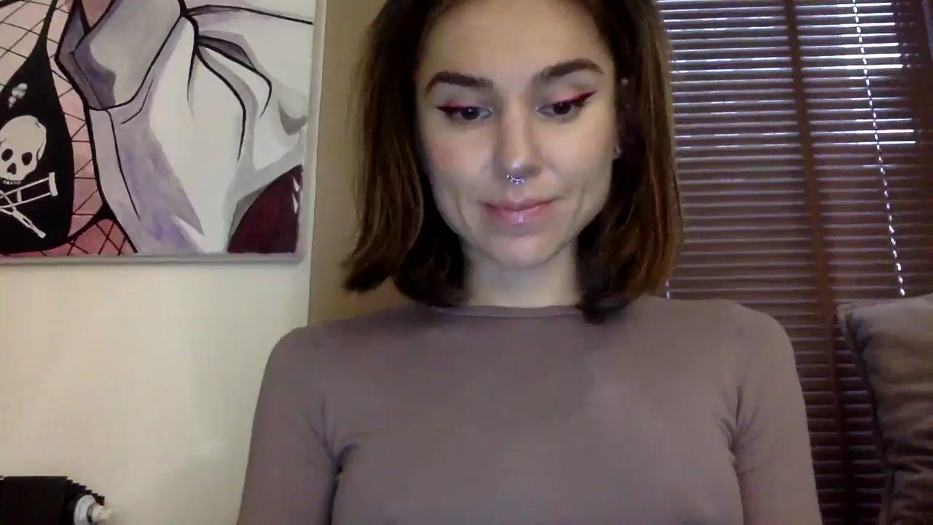 Gallery image thumbnail from EgoisticKitty's myfreecams stream on, 12/12/2023, 11:48 image 18 of 20