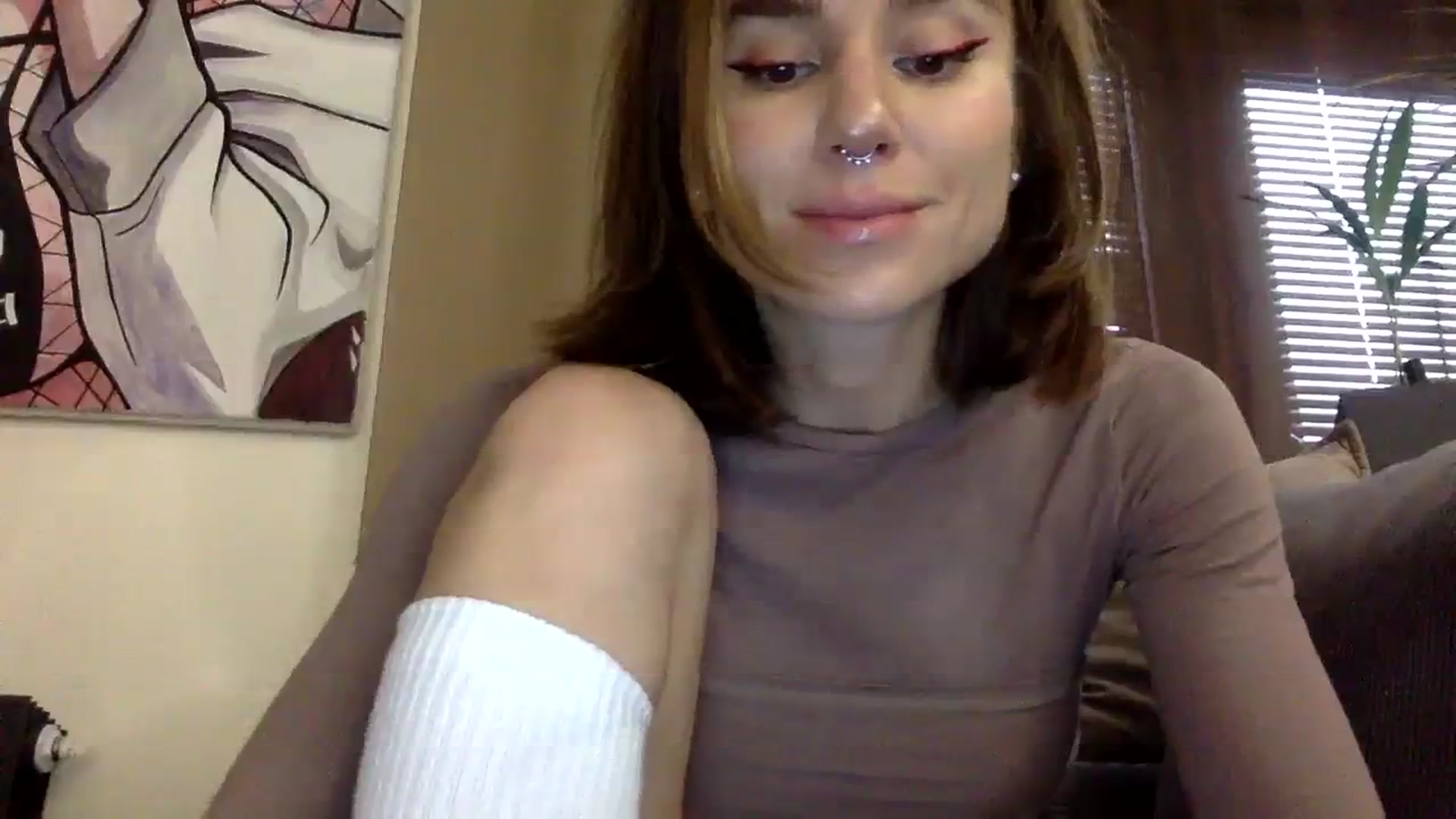 Gallery image thumbnail from EgoisticKitty's myfreecams stream on, 12/12/2023, 11:48 image 10 of 20