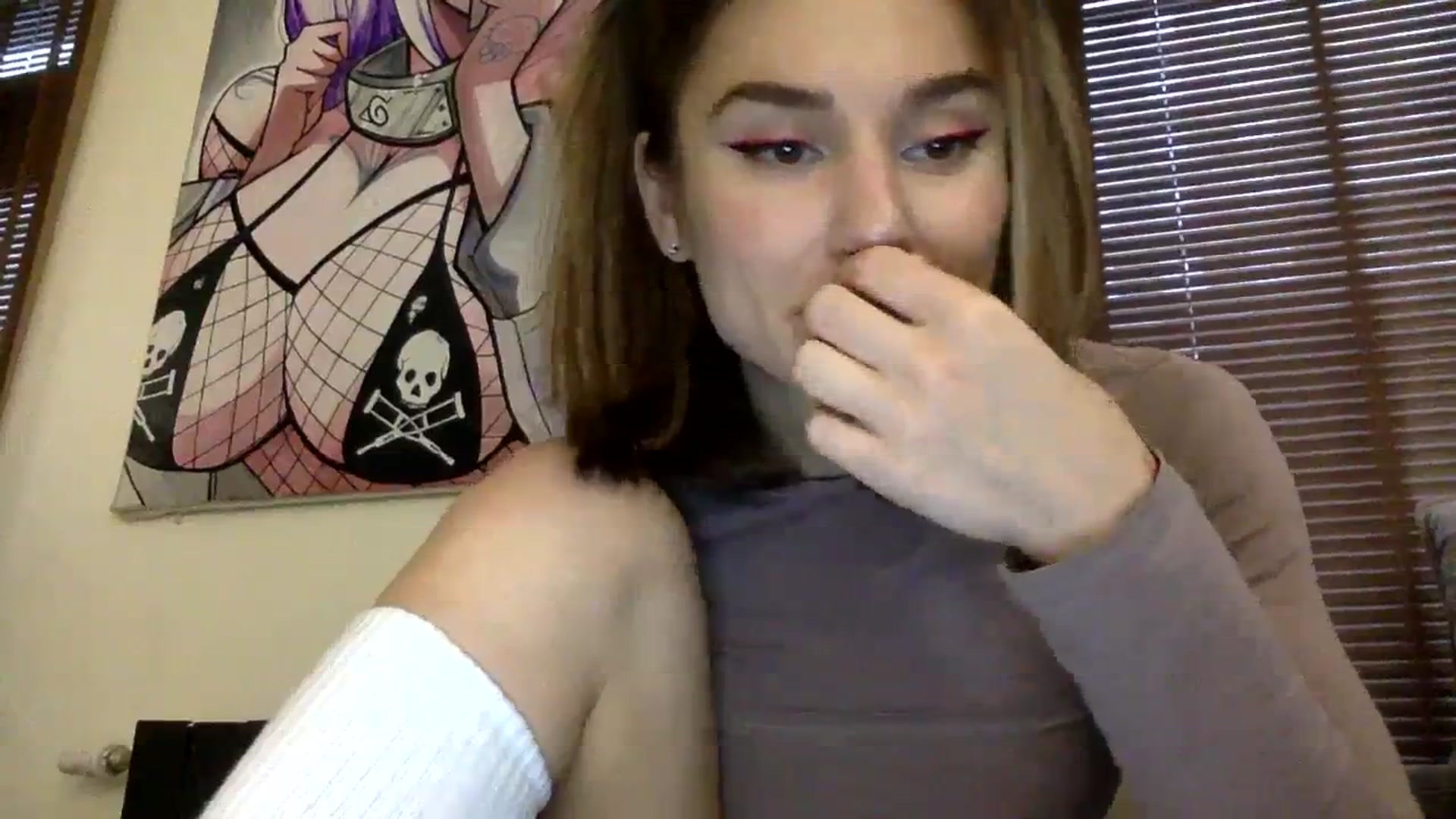 Gallery image thumbnail from EgoisticKitty's myfreecams stream on, 12/12/2023, 11:48 image 7 of 20