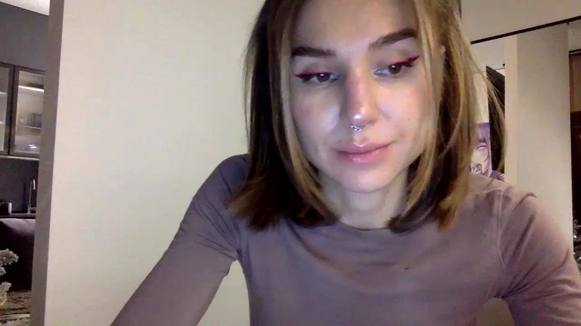 Gallery image thumbnail from EgoisticKitty's myfreecams stream on, 12/12/2023, 14:00 image 9 of 20