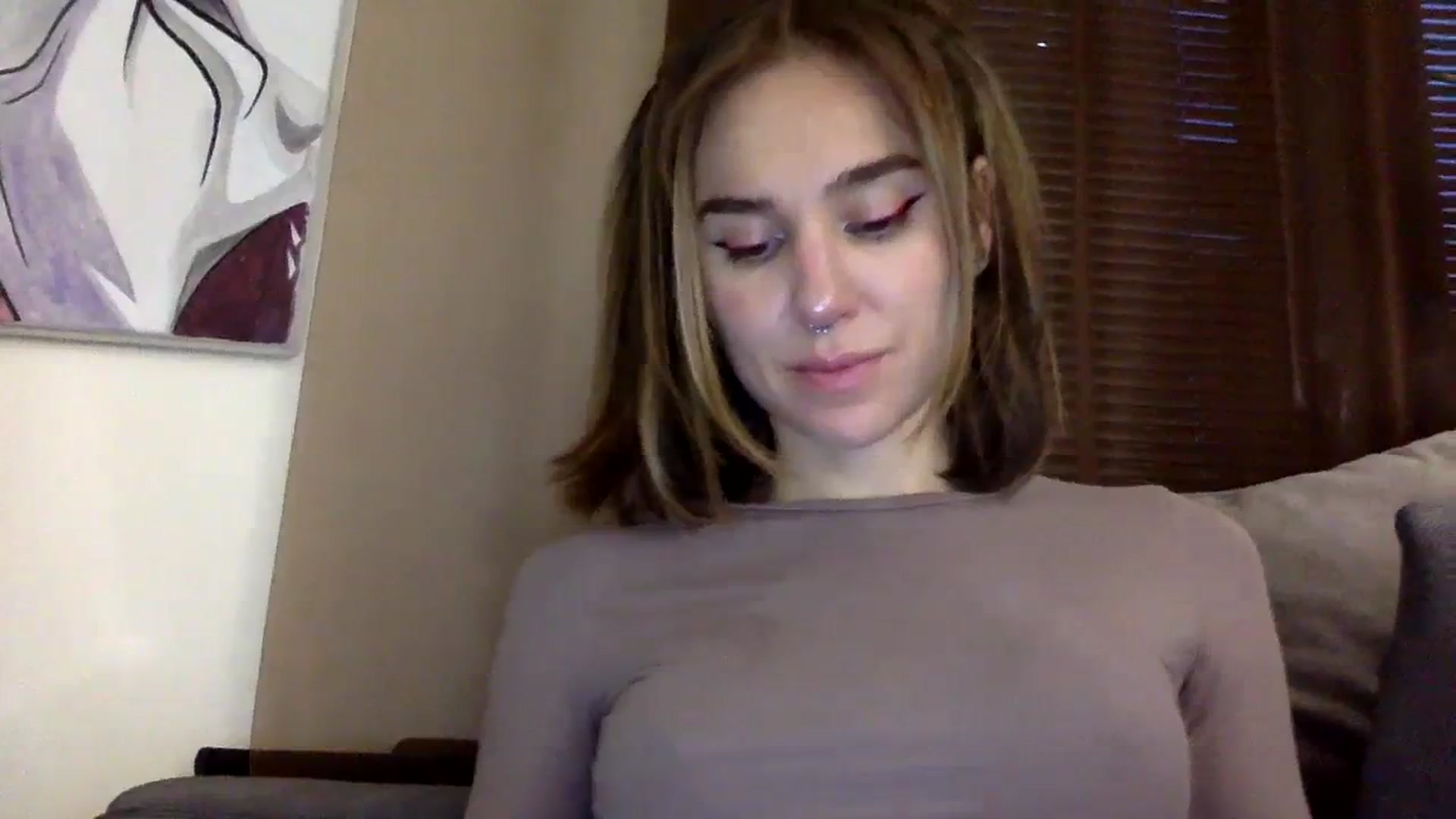 Gallery image thumbnail from EgoisticKitty's myfreecams stream on, 12/12/2023, 14:00 image 5 of 20