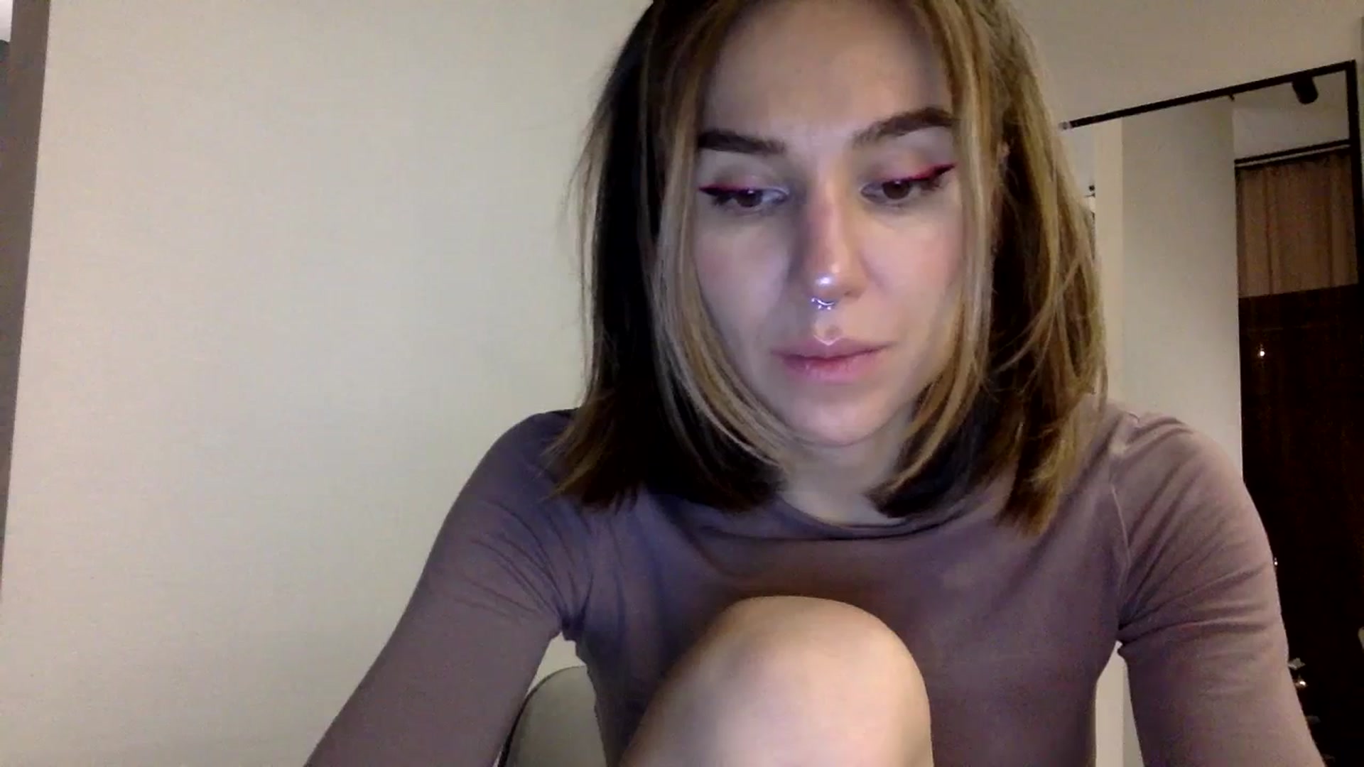 Gallery image thumbnail from EgoisticKitty's myfreecams stream on, 12/12/2023, 14:00 image 10 of 20