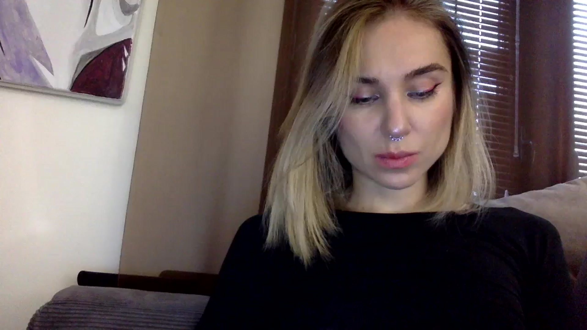 Gallery image thumbnail from EgoisticKitty's myfreecams stream on, 12/13/2023, 10:25 image 11 of 20