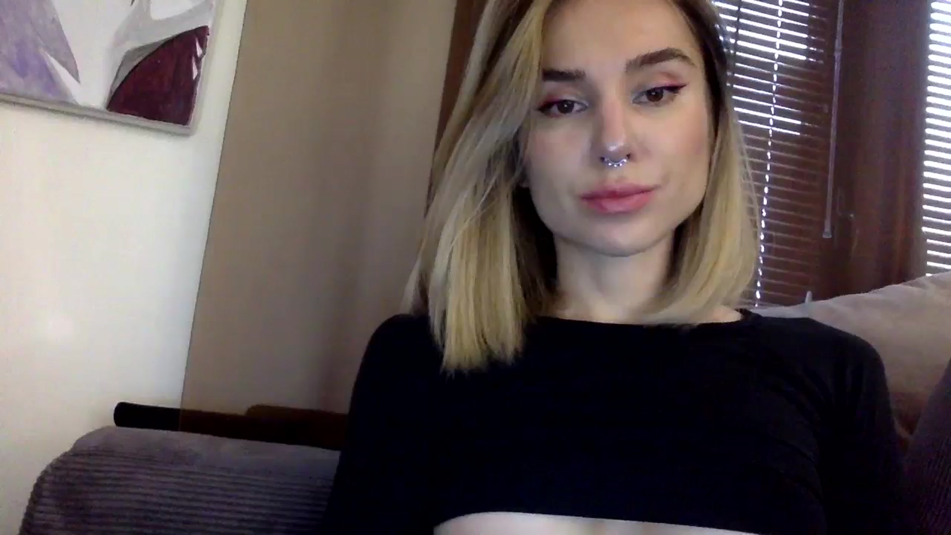 Gallery image thumbnail from EgoisticKitty's myfreecams stream on, 12/13/2023, 10:25 image 9 of 20