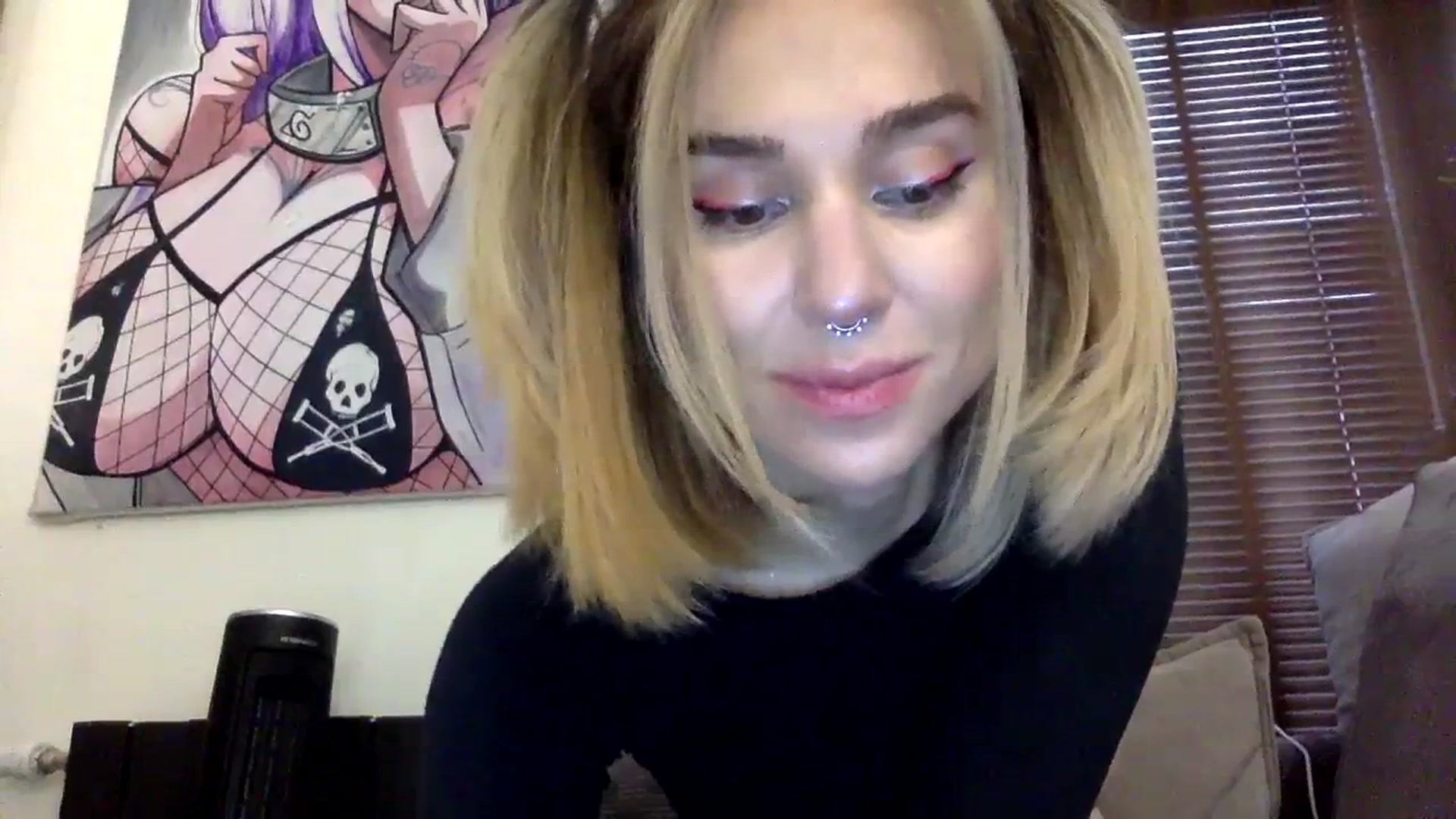 Gallery image thumbnail from EgoisticKitty's myfreecams stream on, 12/13/2023, 12:41 image 6 of 20