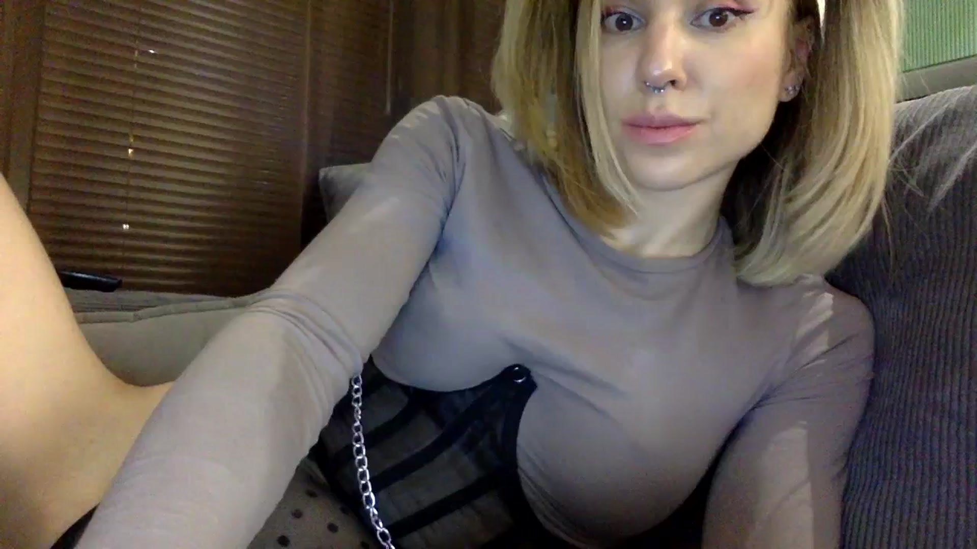 Gallery image thumbnail from EgoisticKitty's myfreecams stream on, 12/13/2023, 14:25 image 1 of 20