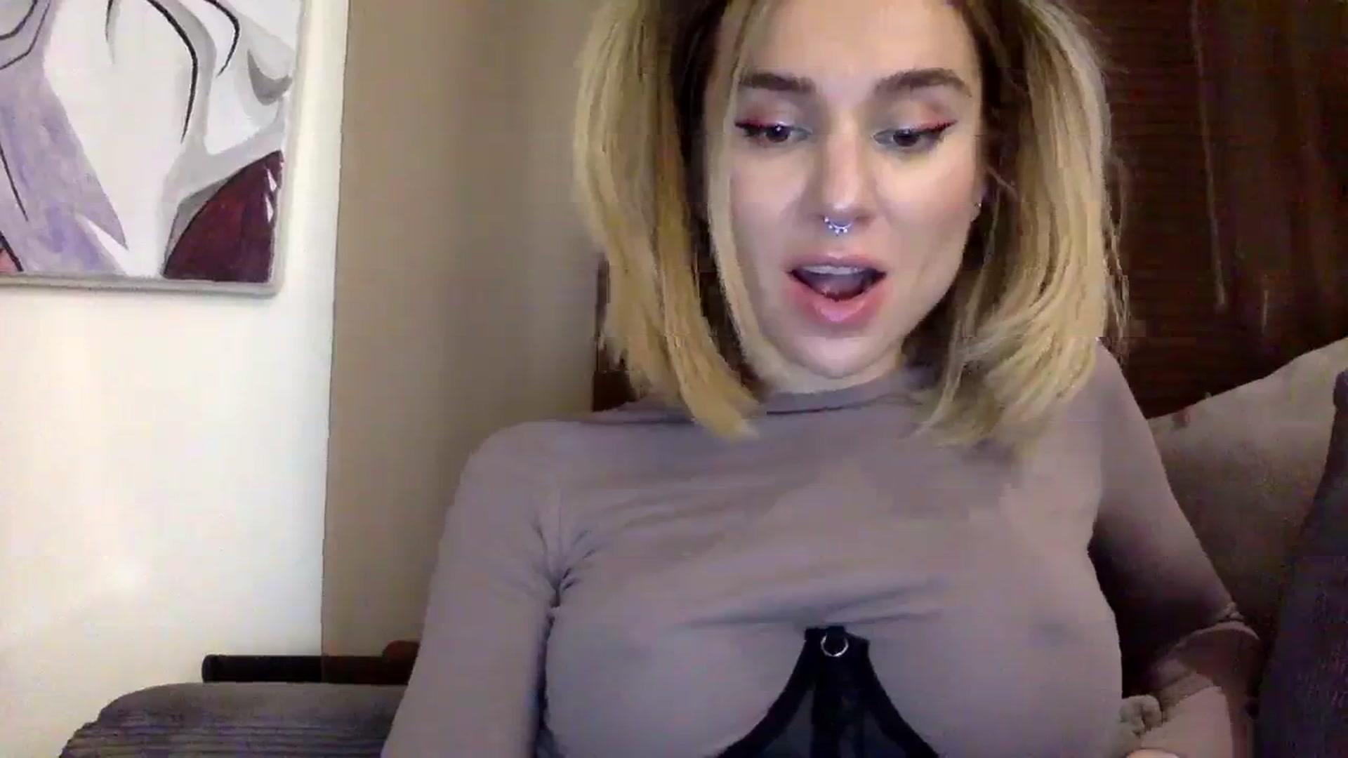 Gallery image thumbnail from EgoisticKitty's myfreecams stream on, 12/13/2023, 14:25 image 17 of 20