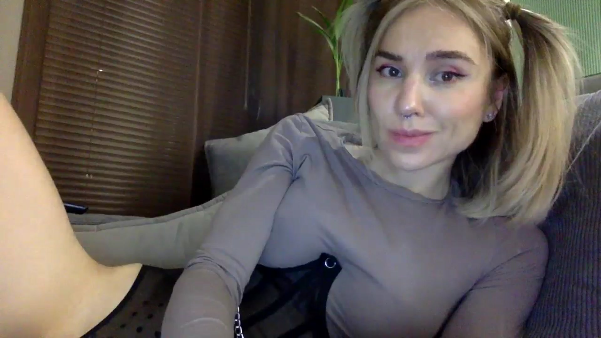 Gallery image thumbnail from EgoisticKitty's myfreecams stream on, 12/13/2023, 14:25 image 3 of 20