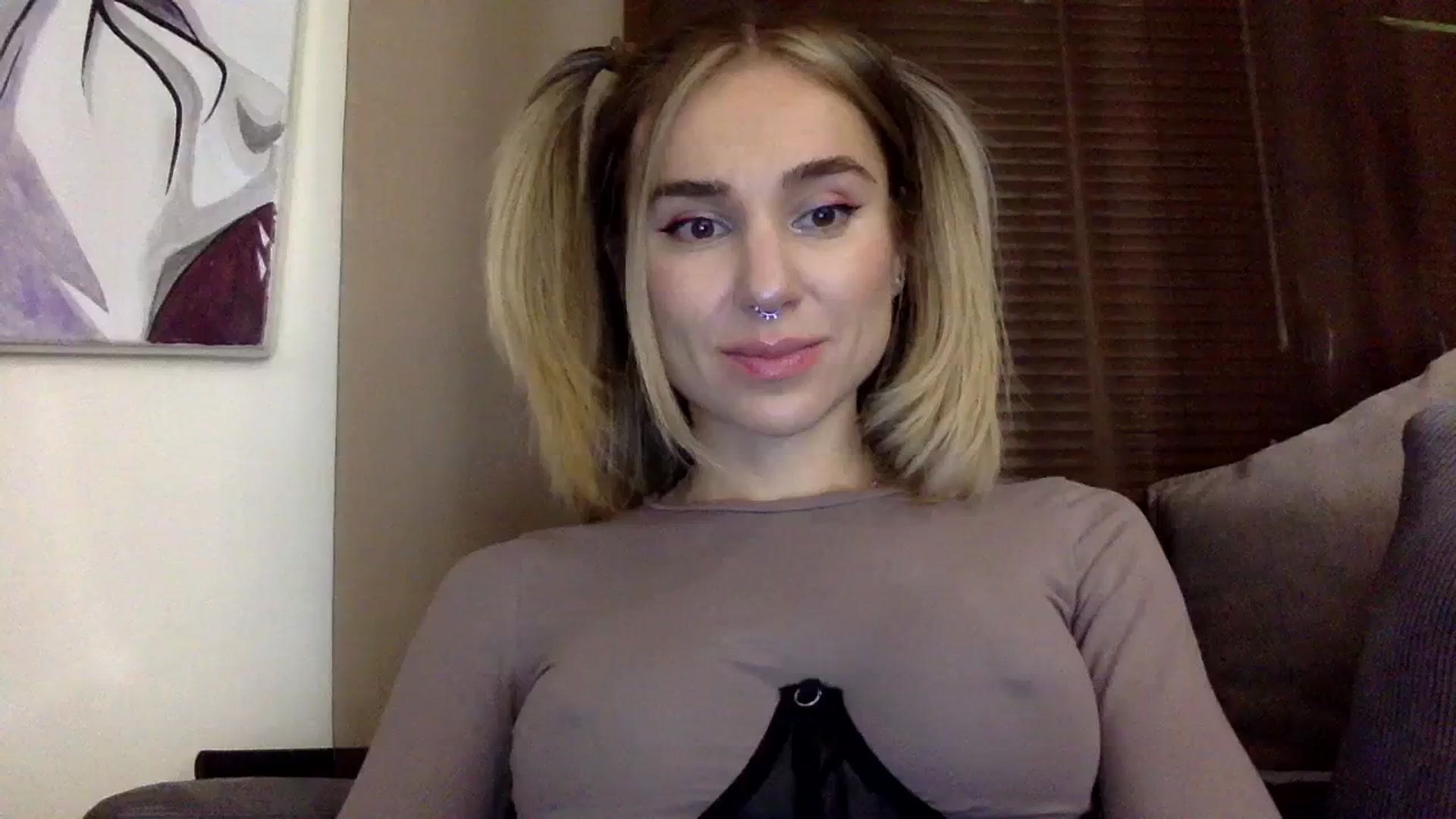 Gallery image thumbnail from EgoisticKitty's myfreecams stream on, 12/13/2023, 14:25 image 19 of 20