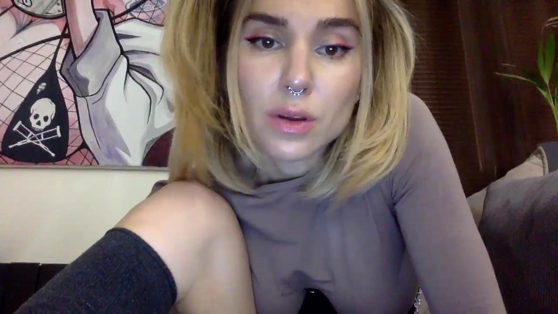 Gallery image thumbnail from EgoisticKitty's myfreecams stream on, 12/13/2023, 14:59 image 7 of 20