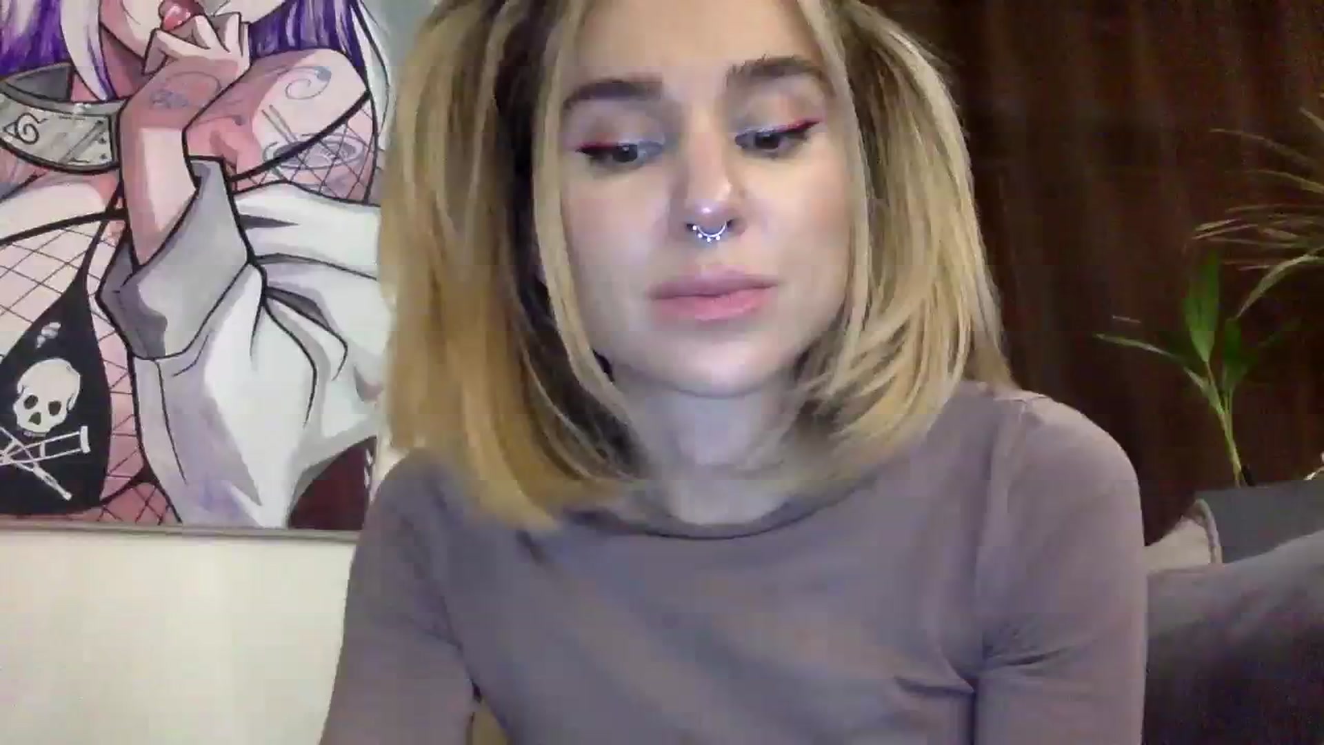 Gallery image thumbnail from EgoisticKitty's myfreecams stream on, 12/13/2023, 14:59 image 17 of 20