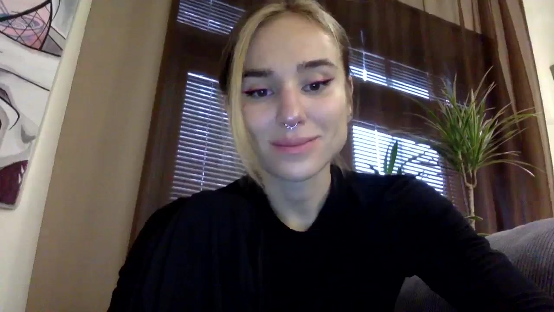 Gallery image thumbnail from EgoisticKitty's myfreecams stream on, 12/14/2023, 08:14 image 18 of 20