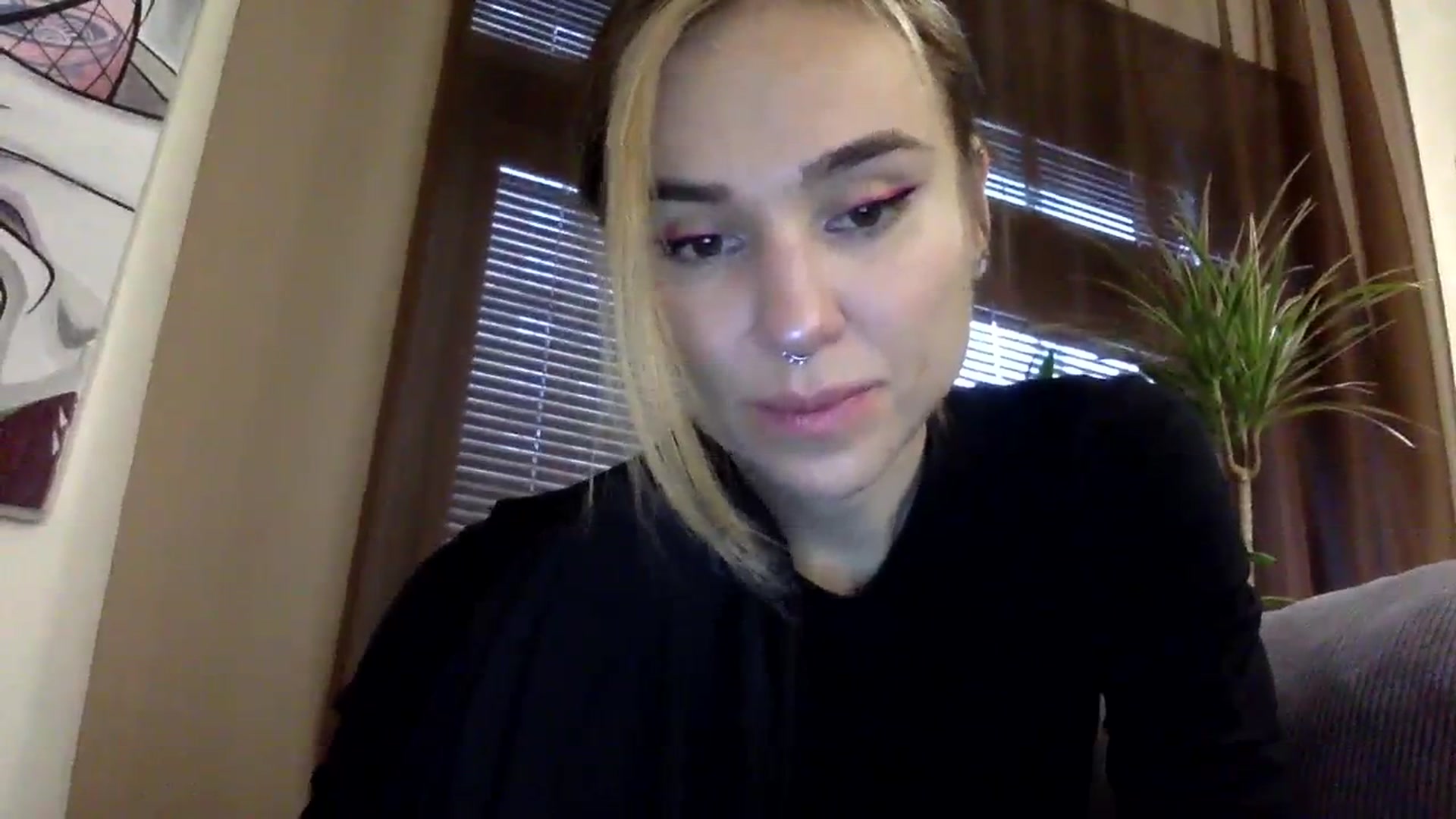 Gallery image thumbnail from EgoisticKitty's myfreecams stream on, 12/14/2023, 08:14 image 20 of 20