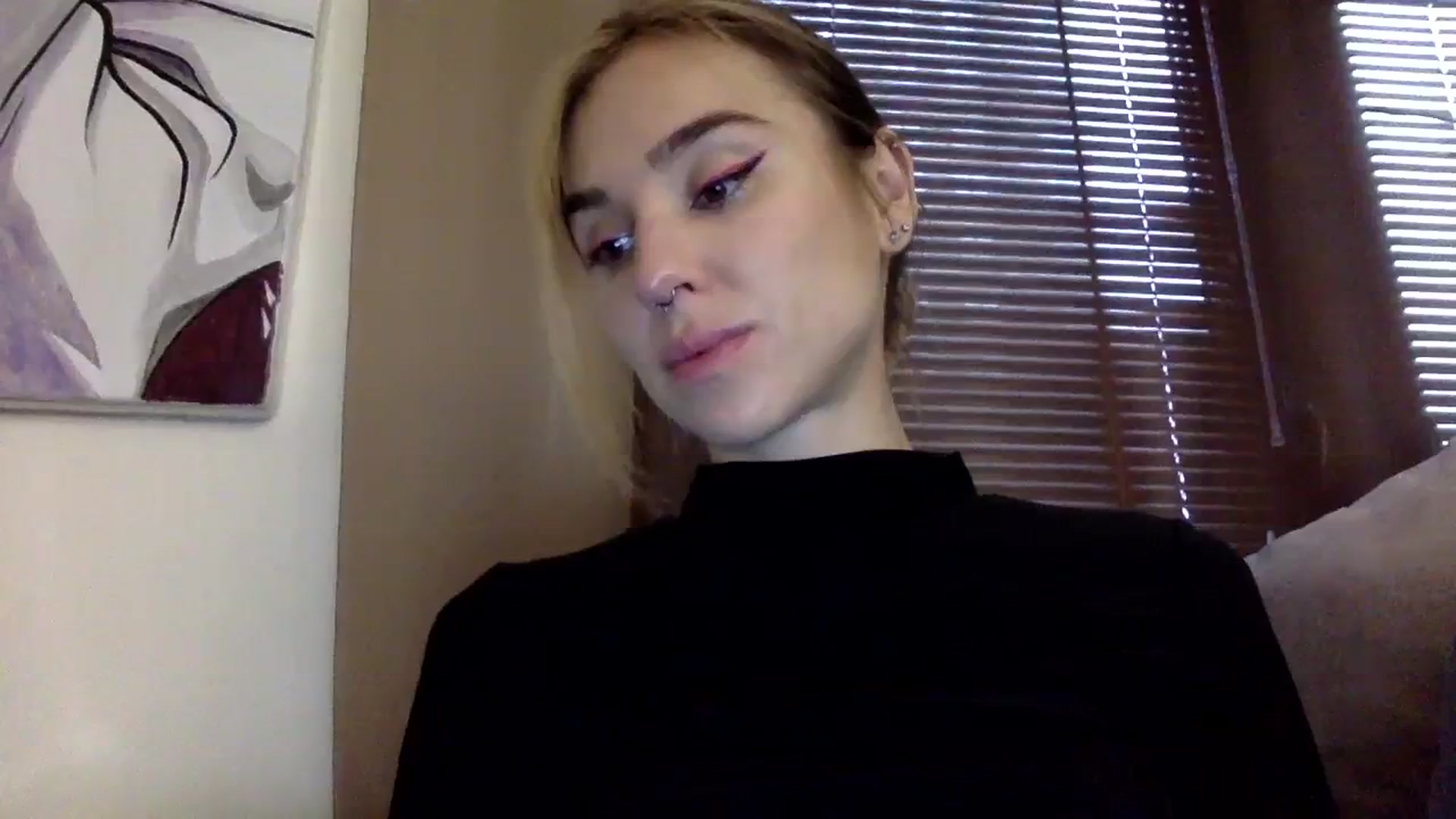 Gallery image thumbnail from EgoisticKitty's myfreecams stream on, 12/14/2023, 08:14 image 10 of 20