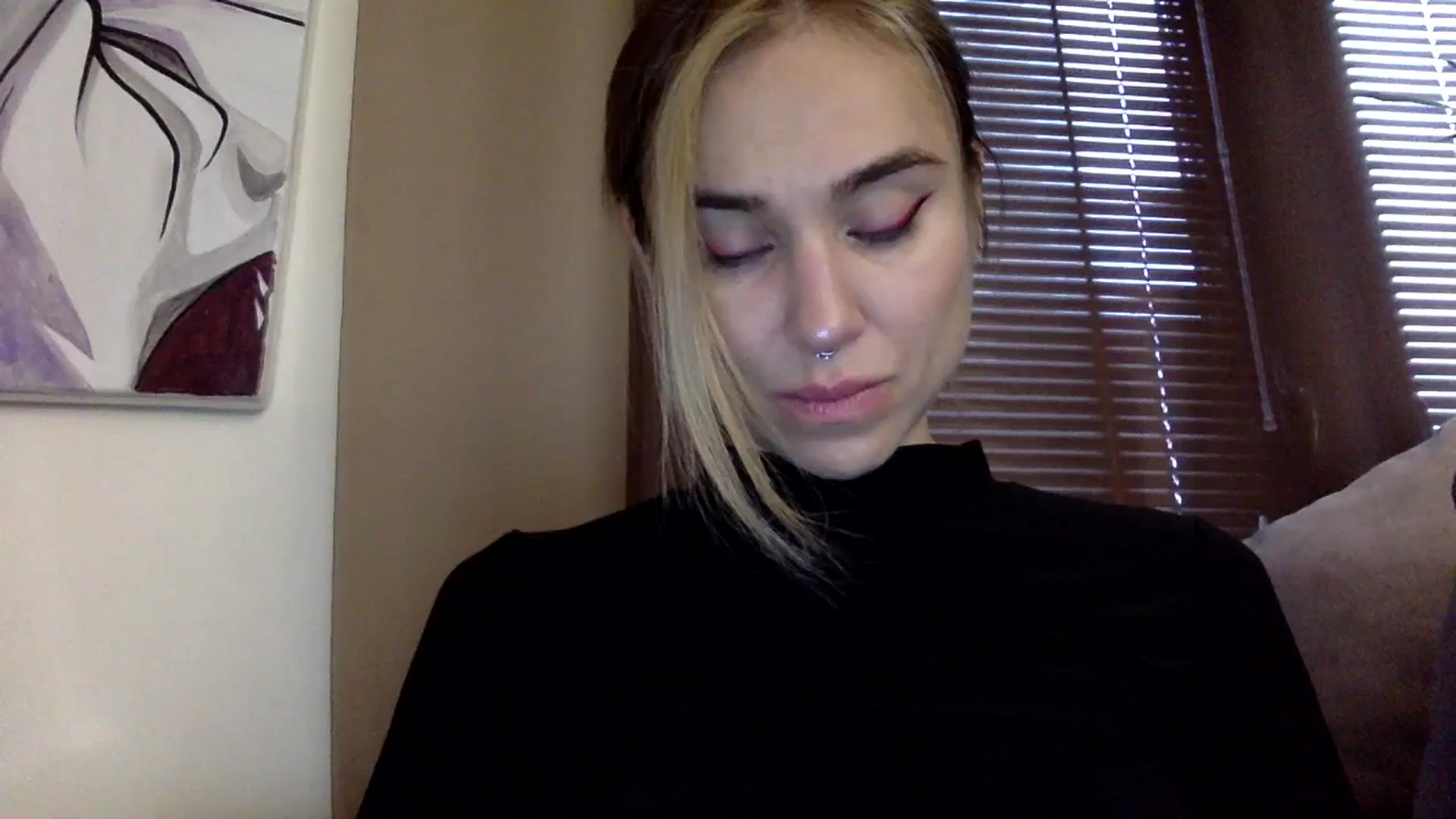 Gallery image thumbnail from EgoisticKitty's myfreecams stream on, 12/14/2023, 08:14 image 14 of 20