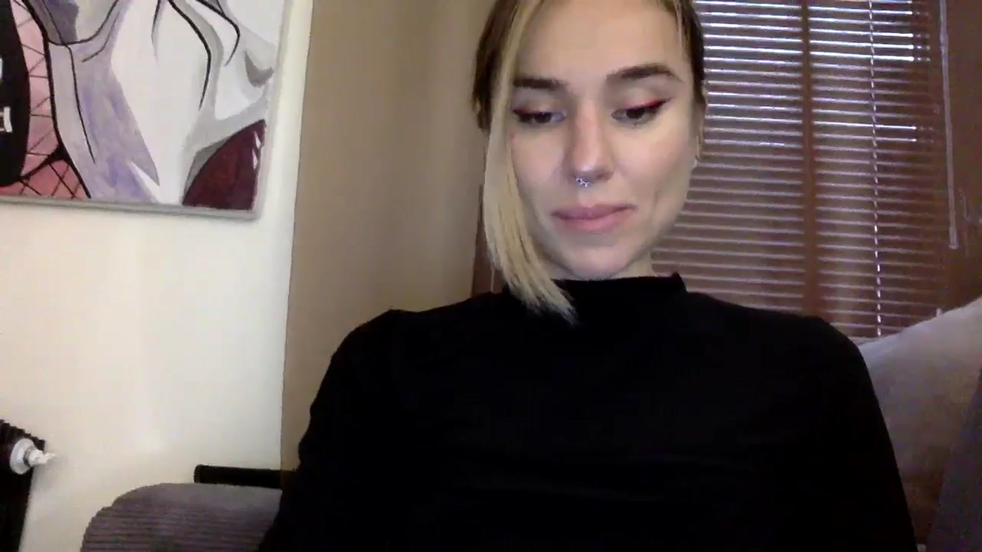Gallery image thumbnail from EgoisticKitty's myfreecams stream on, 12/14/2023, 08:42 image 20 of 20