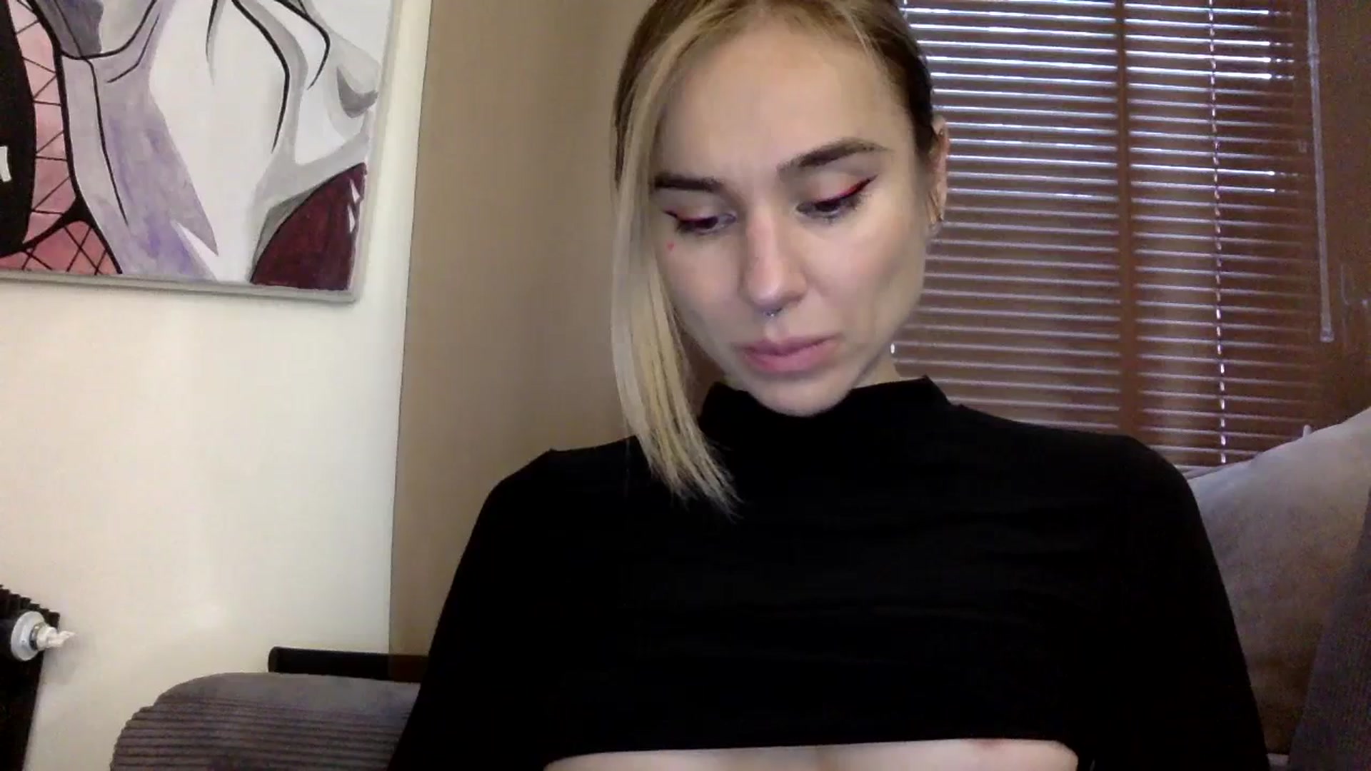 Gallery image thumbnail from EgoisticKitty's myfreecams stream on, 12/14/2023, 08:42 image 17 of 20