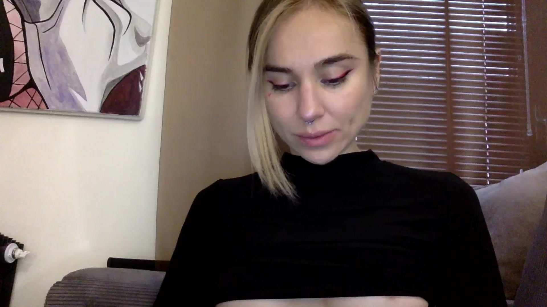 Gallery image thumbnail from EgoisticKitty's myfreecams stream on, 12/14/2023, 08:42 image 18 of 20