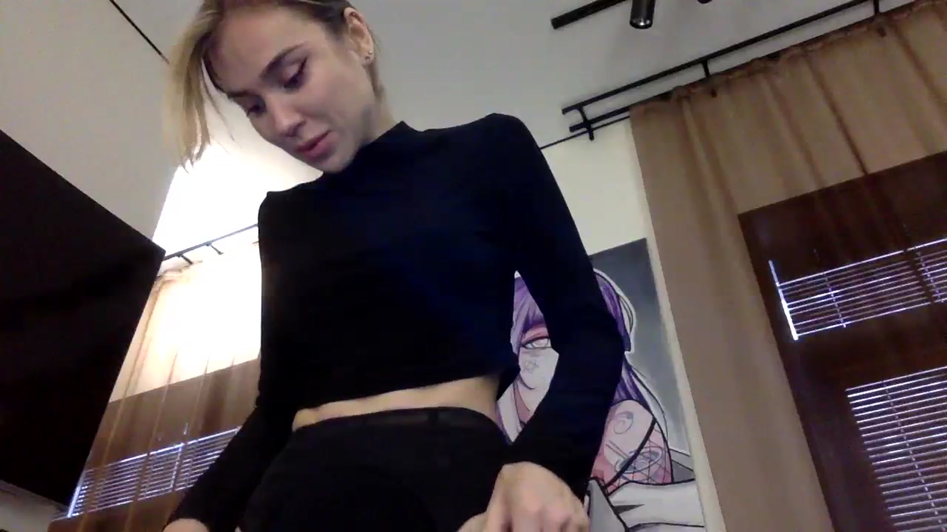 Gallery image thumbnail from EgoisticKitty's myfreecams stream on, 12/14/2023, 08:42 image 2 of 20