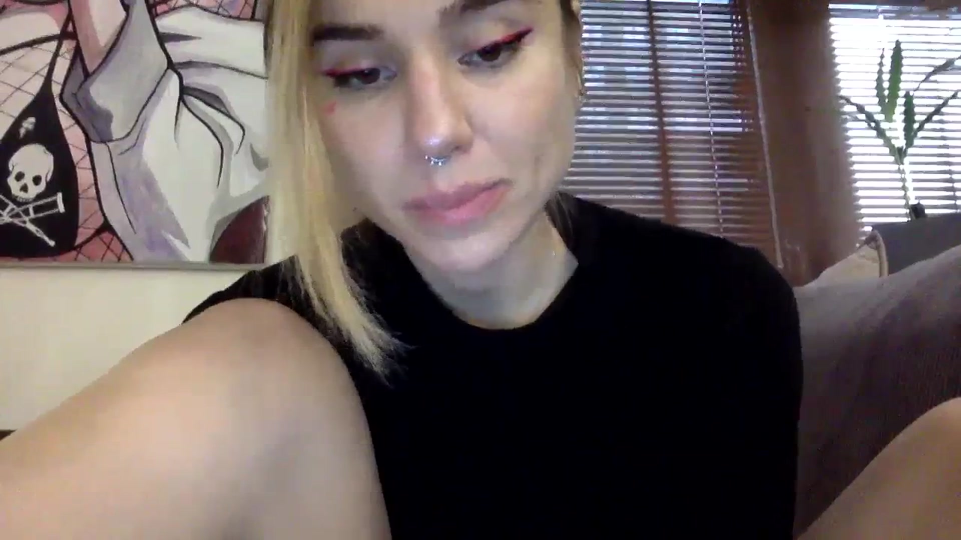 Gallery image thumbnail from EgoisticKitty's myfreecams stream on, 12/14/2023, 09:09 image 10 of 20