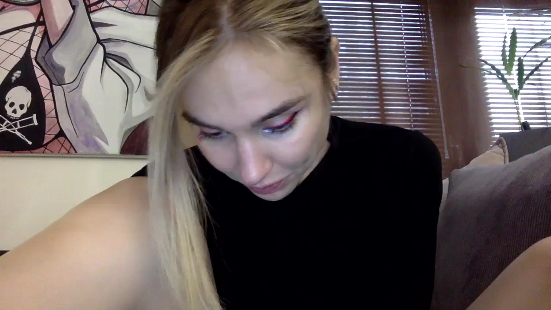 Gallery image thumbnail from EgoisticKitty's myfreecams stream on, 12/14/2023, 09:09 image 11 of 20