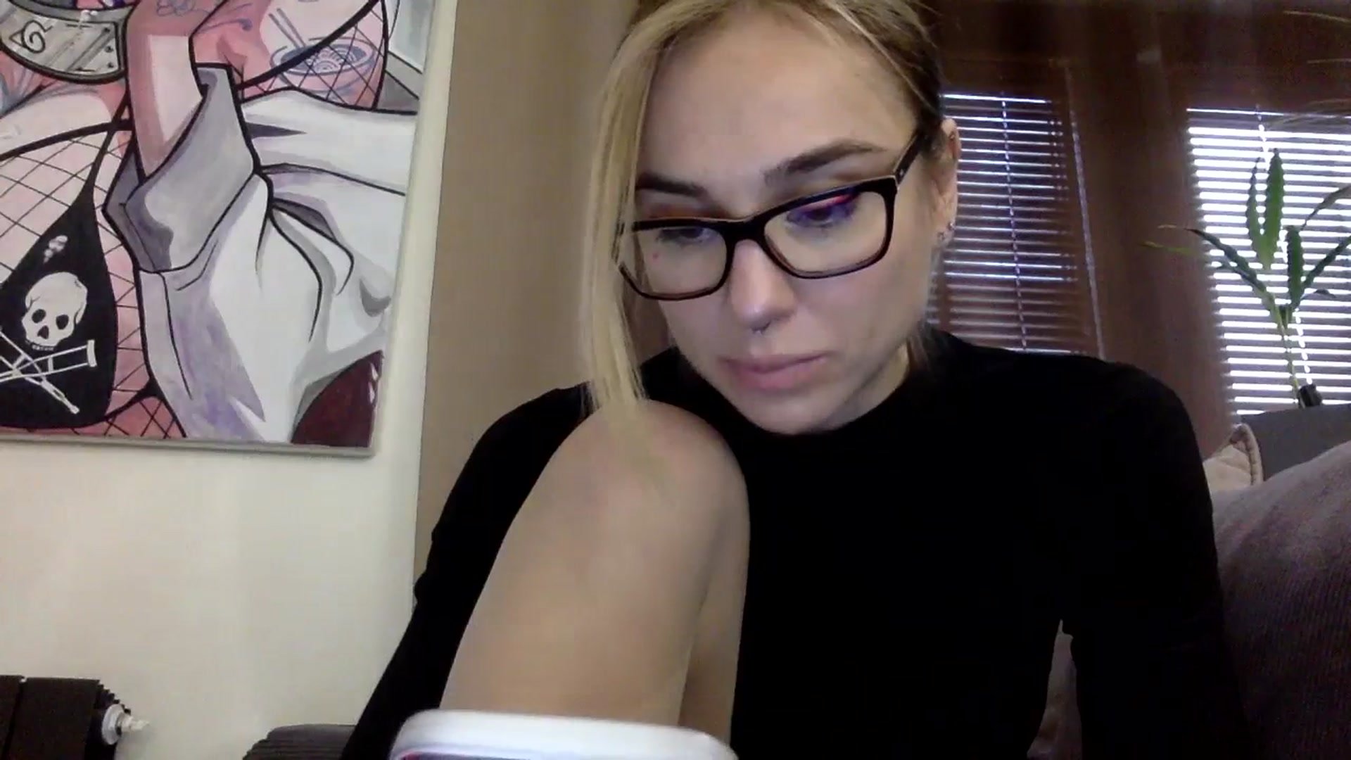 Gallery image thumbnail from EgoisticKitty's myfreecams stream on, 12/14/2023, 09:52 image 11 of 20