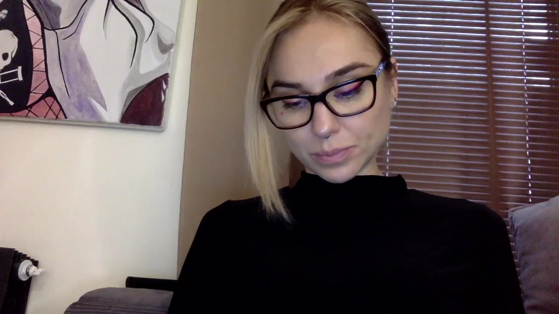 Gallery image thumbnail from EgoisticKitty's myfreecams stream on, 12/14/2023, 09:52 image 8 of 20