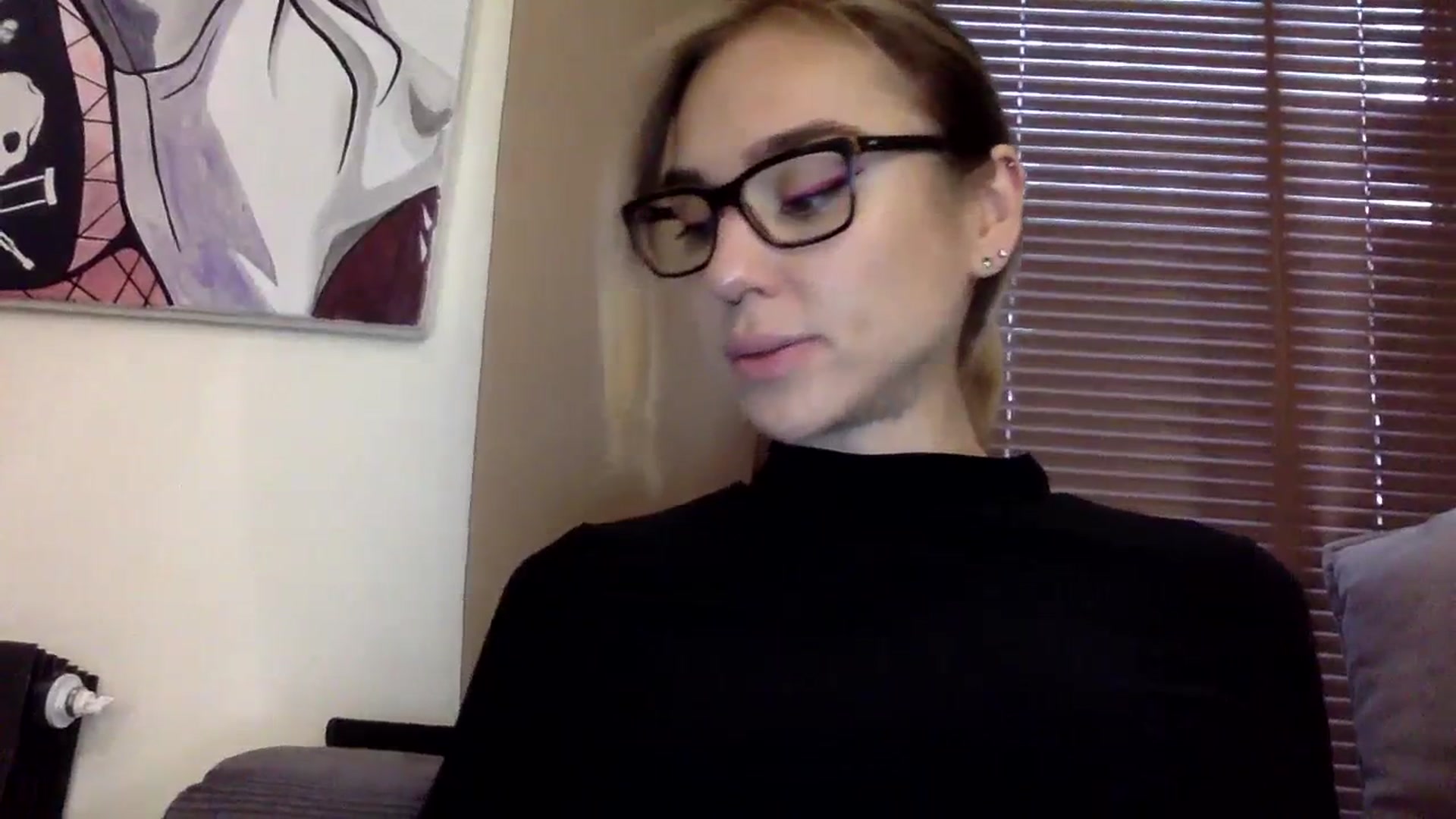 Gallery image thumbnail from EgoisticKitty's myfreecams stream on, 12/14/2023, 09:52 image 7 of 20