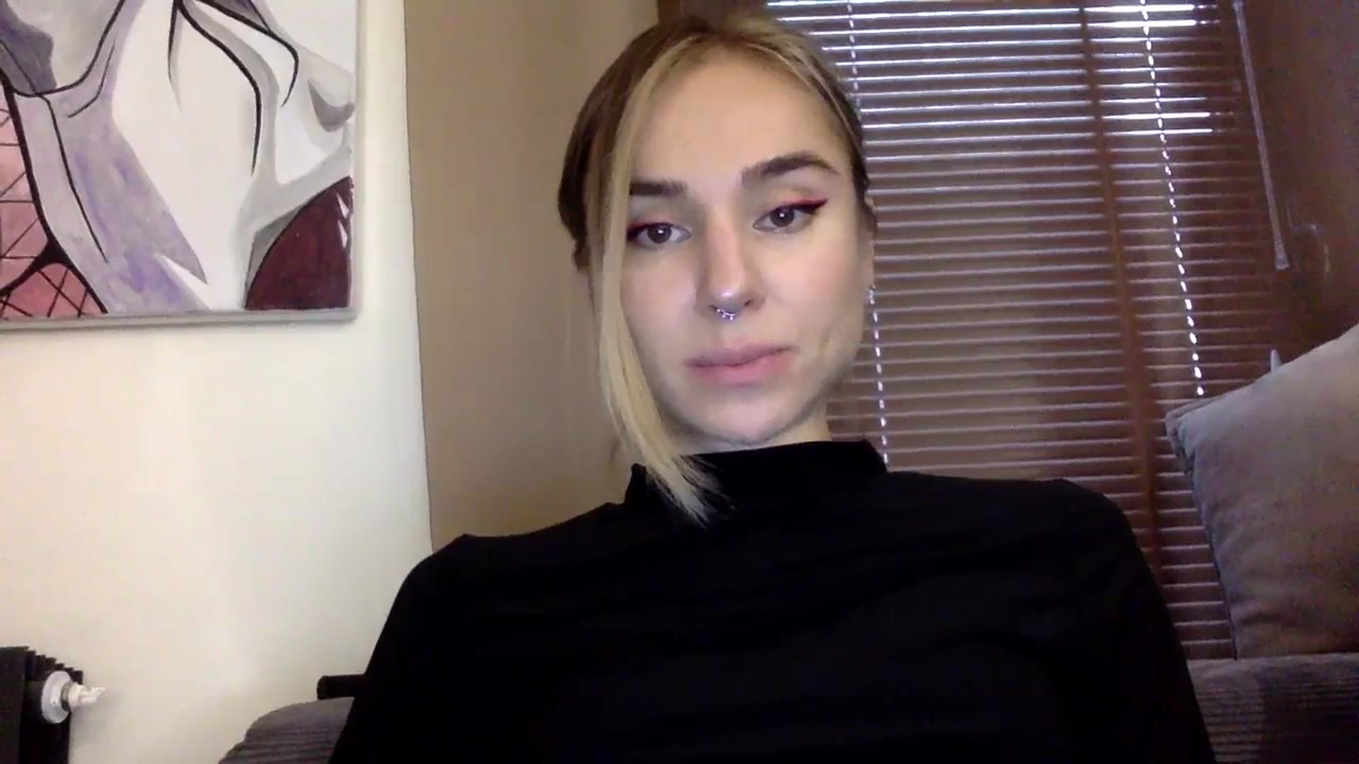 Gallery image thumbnail from EgoisticKitty's myfreecams stream on, 12/14/2023, 09:52 image 2 of 20
