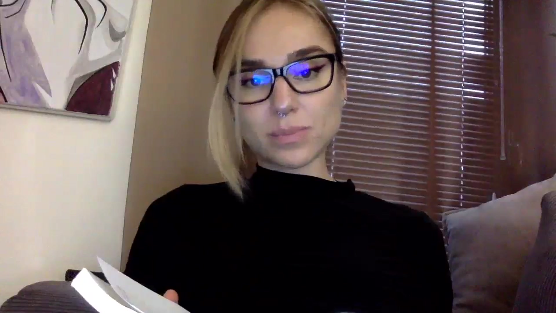 Gallery image thumbnail from EgoisticKitty's myfreecams stream on, 12/14/2023, 09:52 image 5 of 20