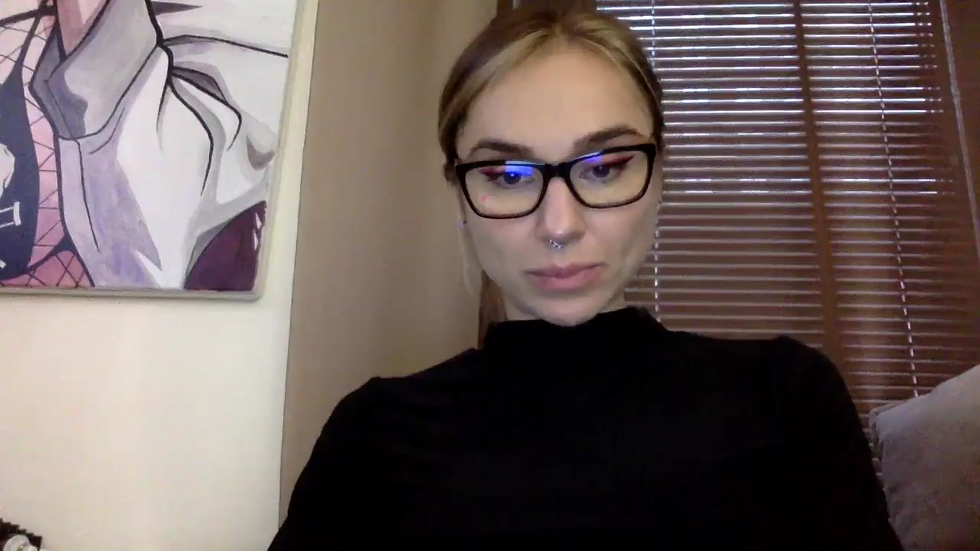 Gallery image thumbnail from EgoisticKitty's myfreecams stream on, 12/14/2023, 09:52 image 15 of 20
