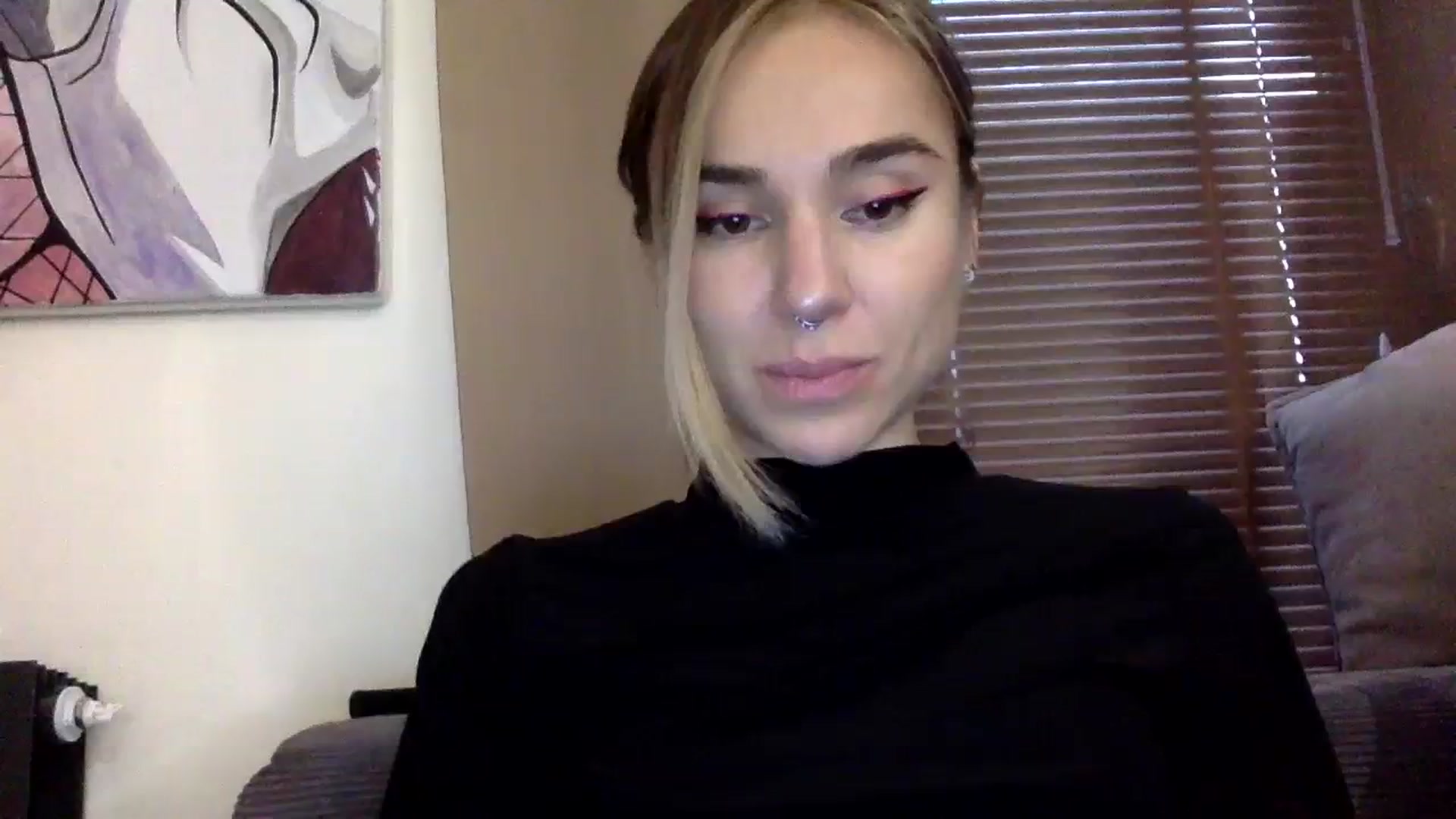Gallery image thumbnail from EgoisticKitty's myfreecams stream on, 12/14/2023, 09:52 image 4 of 20