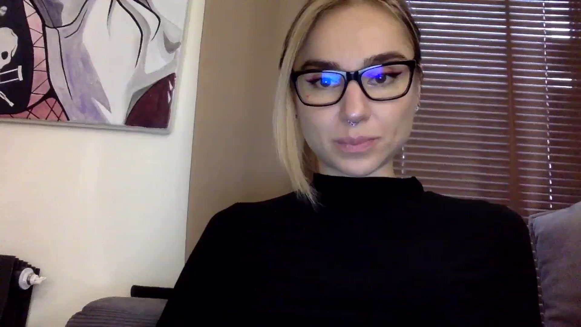 Gallery image thumbnail from EgoisticKitty's myfreecams stream on, 12/14/2023, 09:52 image 6 of 20