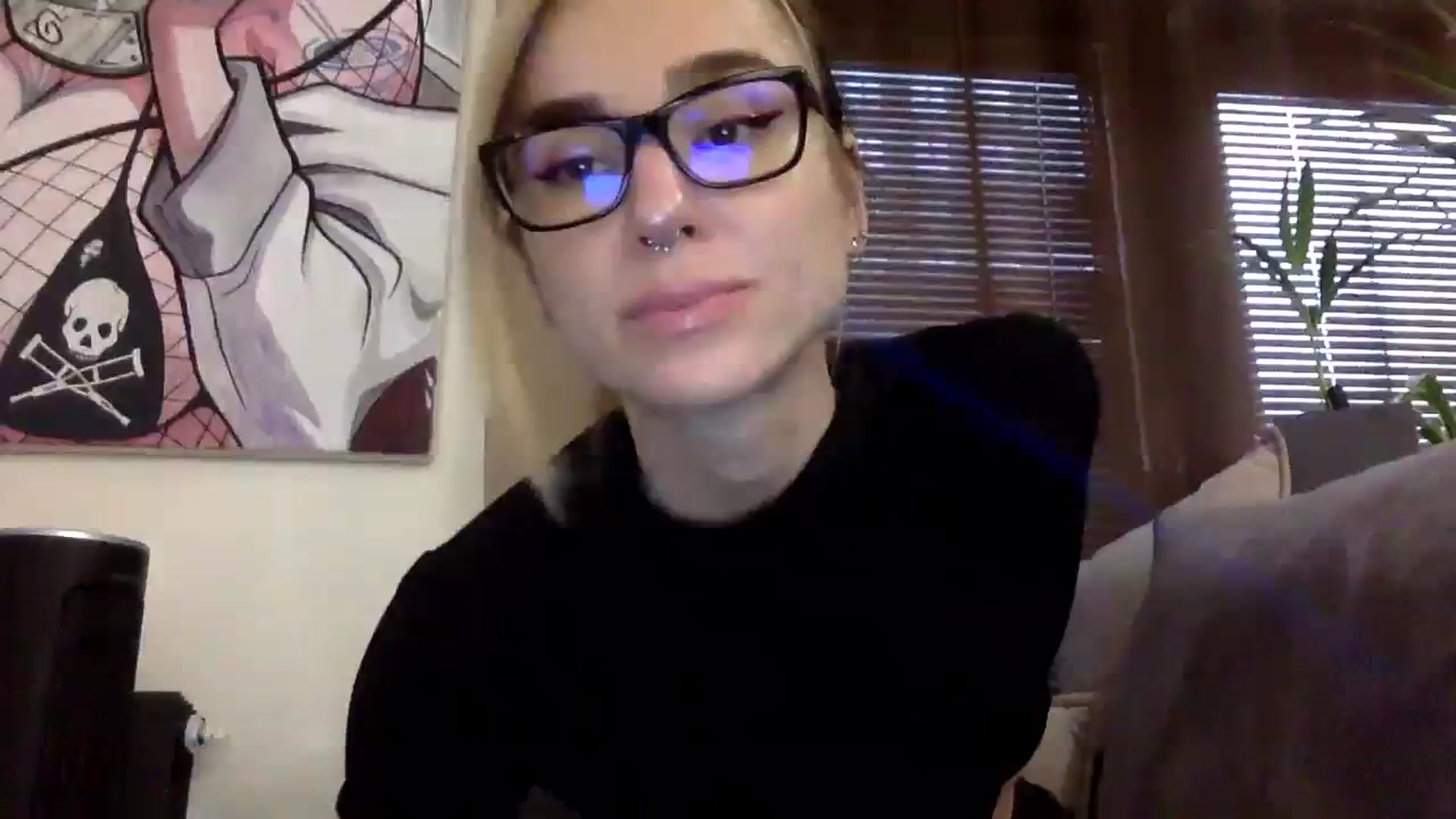 Gallery image thumbnail from EgoisticKitty's myfreecams stream on, 12/14/2023, 11:12 image 2 of 20