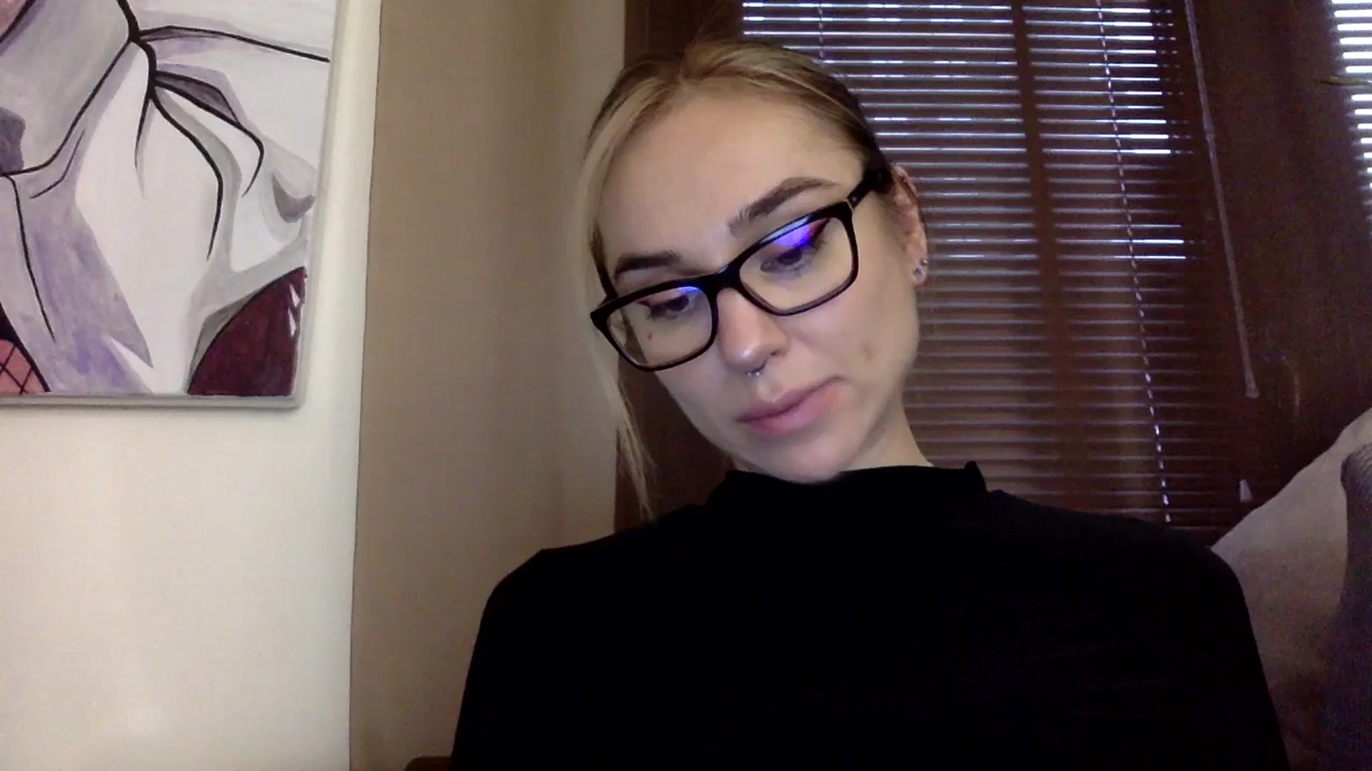 Gallery image thumbnail from EgoisticKitty's myfreecams stream on, 12/14/2023, 11:40 image 11 of 20