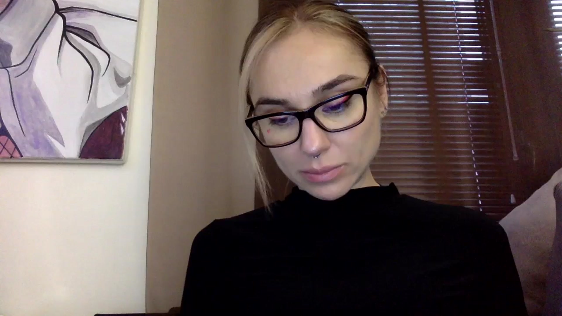 Gallery image thumbnail from EgoisticKitty's myfreecams stream on, 12/14/2023, 11:40 image 8 of 20