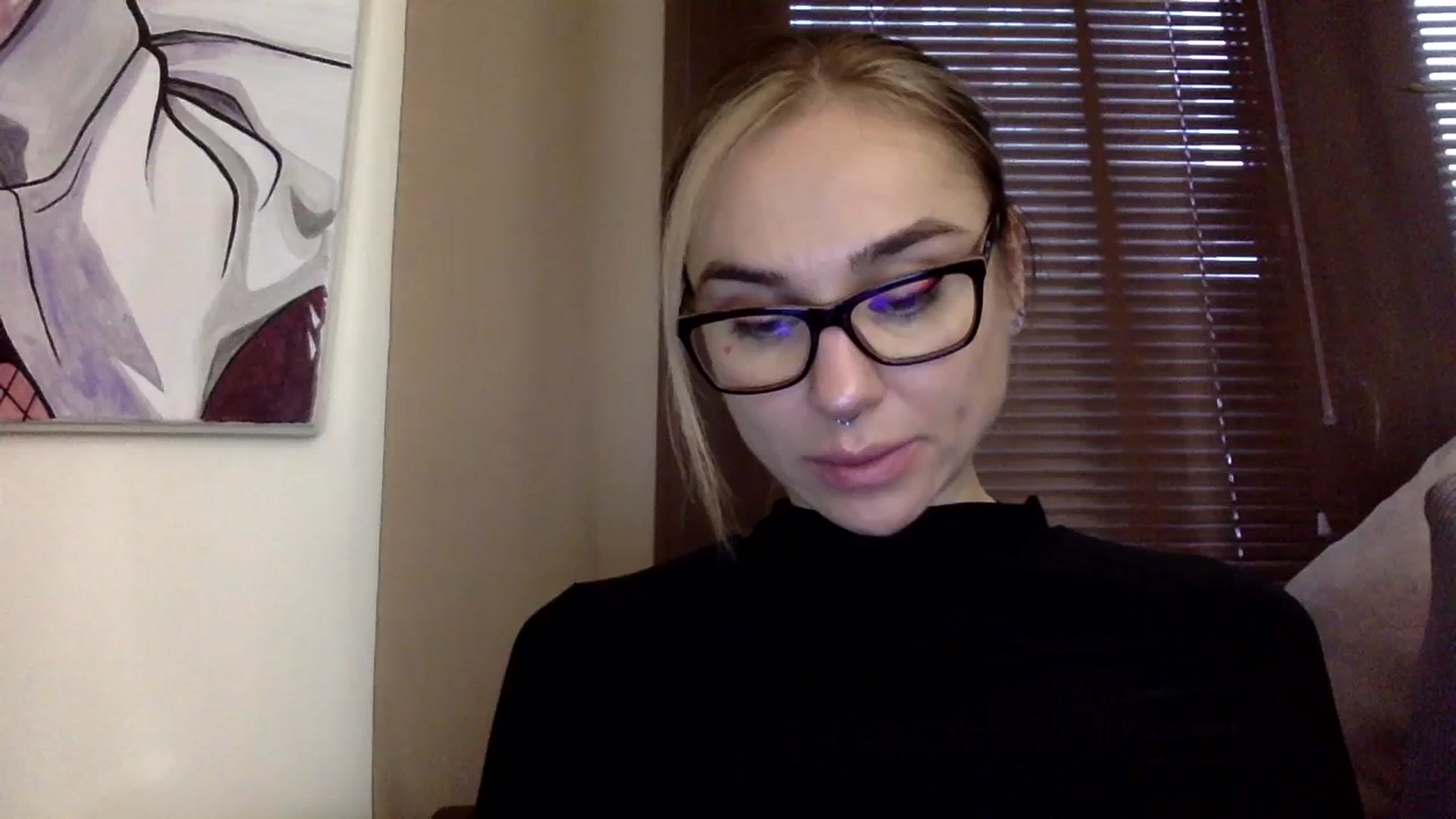 Gallery image thumbnail from EgoisticKitty's myfreecams stream on, 12/14/2023, 11:40 image 12 of 20