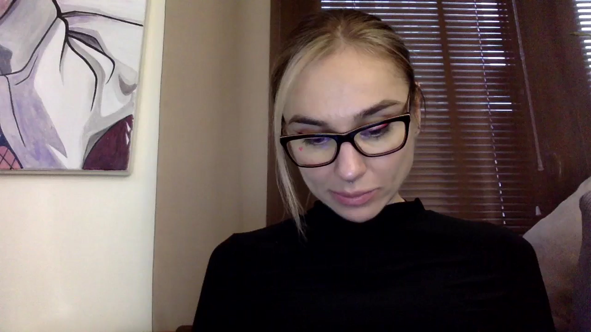 Gallery image thumbnail from EgoisticKitty's myfreecams stream on, 12/14/2023, 11:40 image 9 of 20