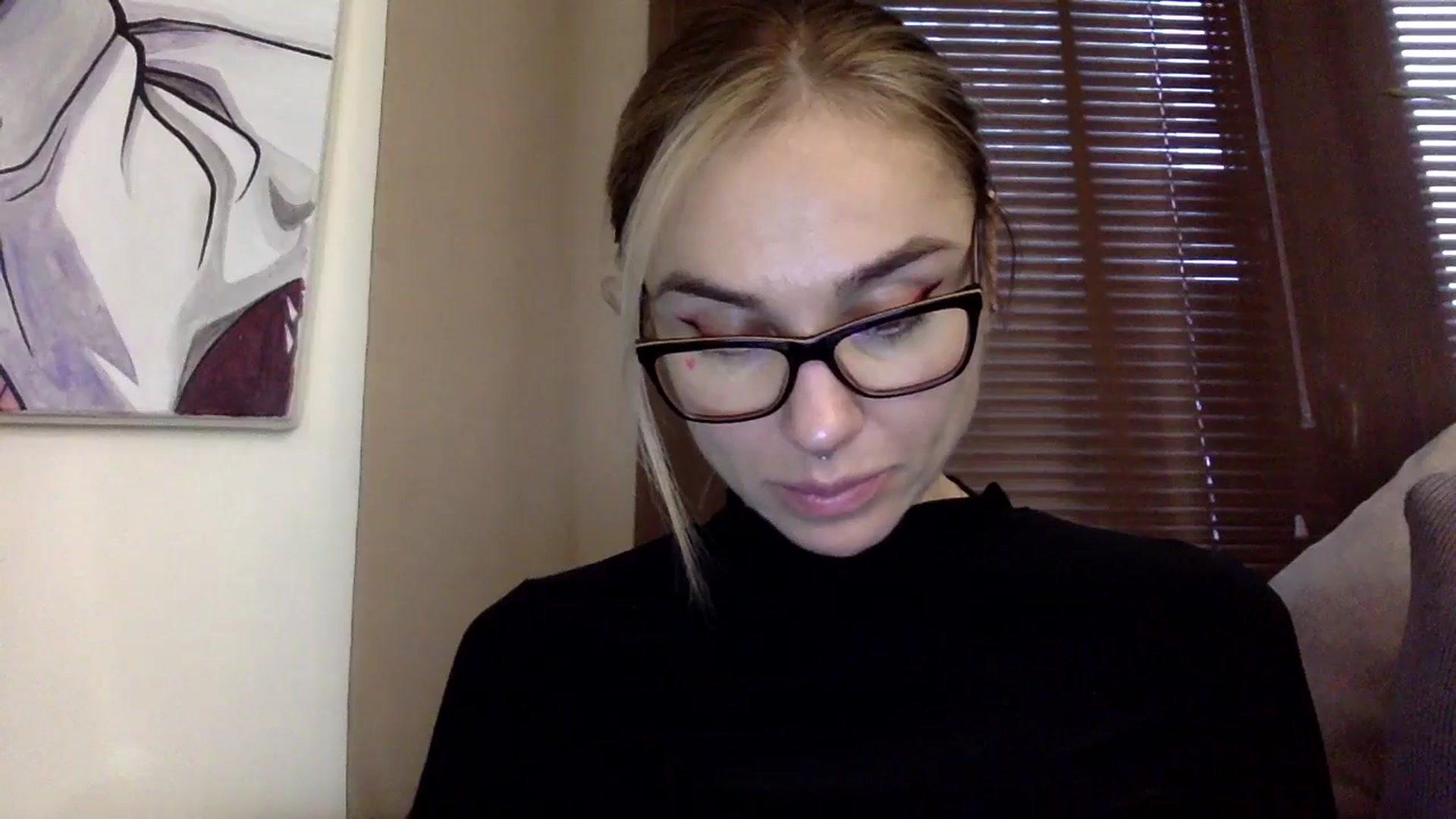 Gallery image thumbnail from EgoisticKitty's myfreecams stream on, 12/14/2023, 11:40 image 16 of 20