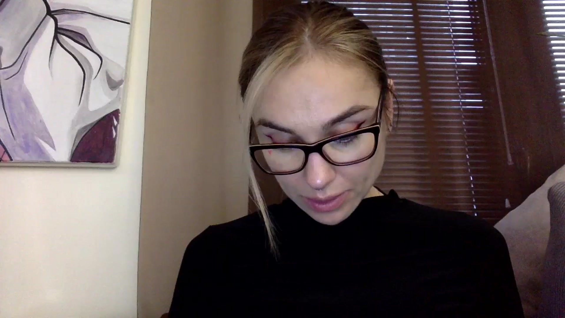 Gallery image thumbnail from EgoisticKitty's myfreecams stream on, 12/14/2023, 11:40 image 18 of 20