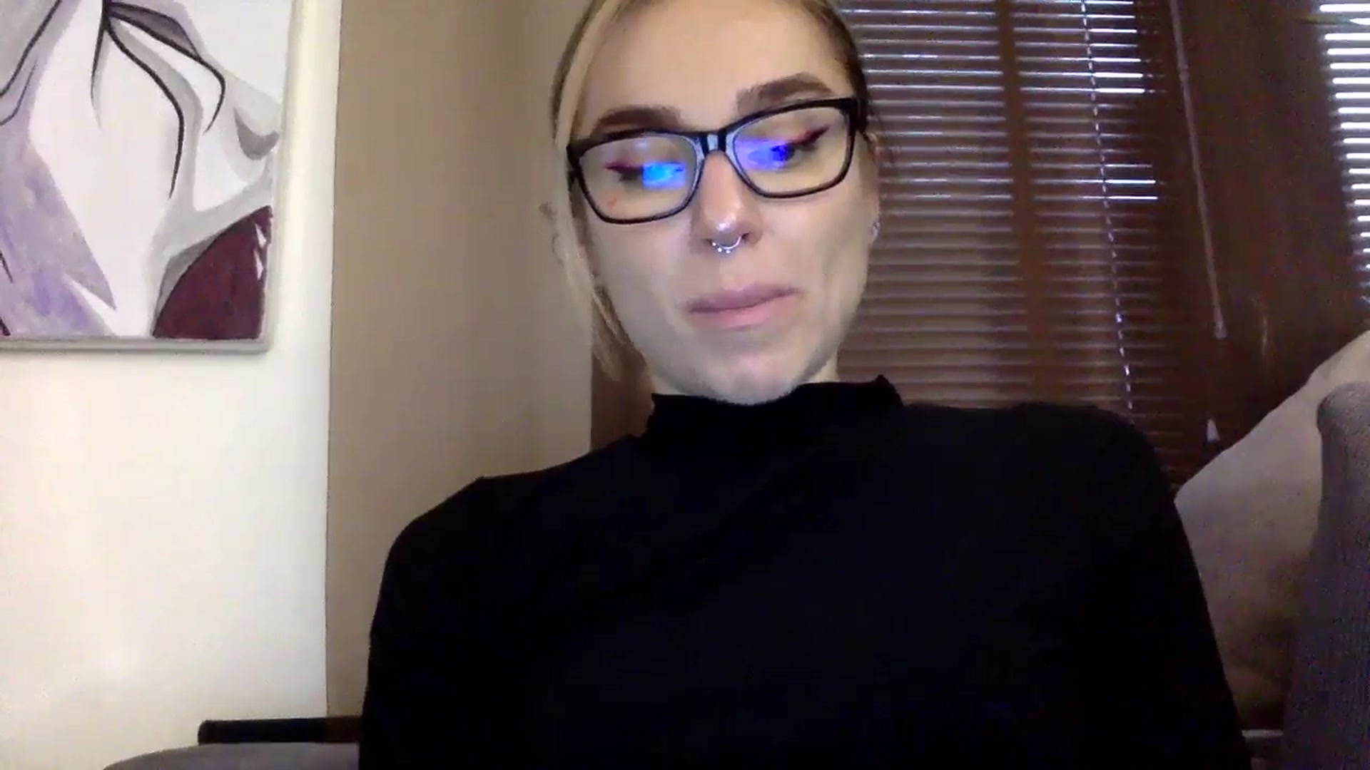Gallery image thumbnail from EgoisticKitty's myfreecams stream on, 12/14/2023, 11:40 image 20 of 20