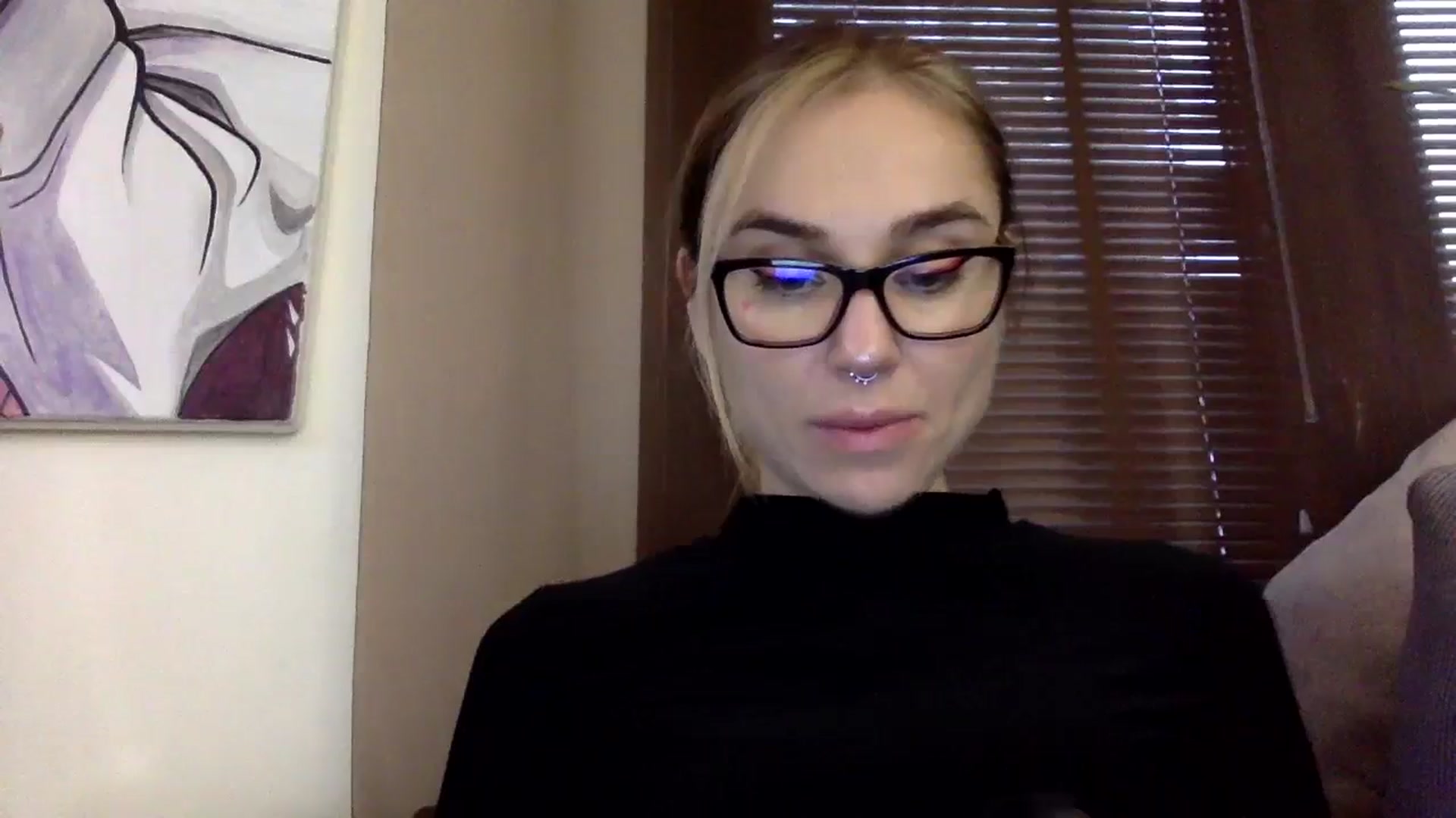 Gallery image thumbnail from EgoisticKitty's myfreecams stream on, 12/14/2023, 11:40 image 17 of 20