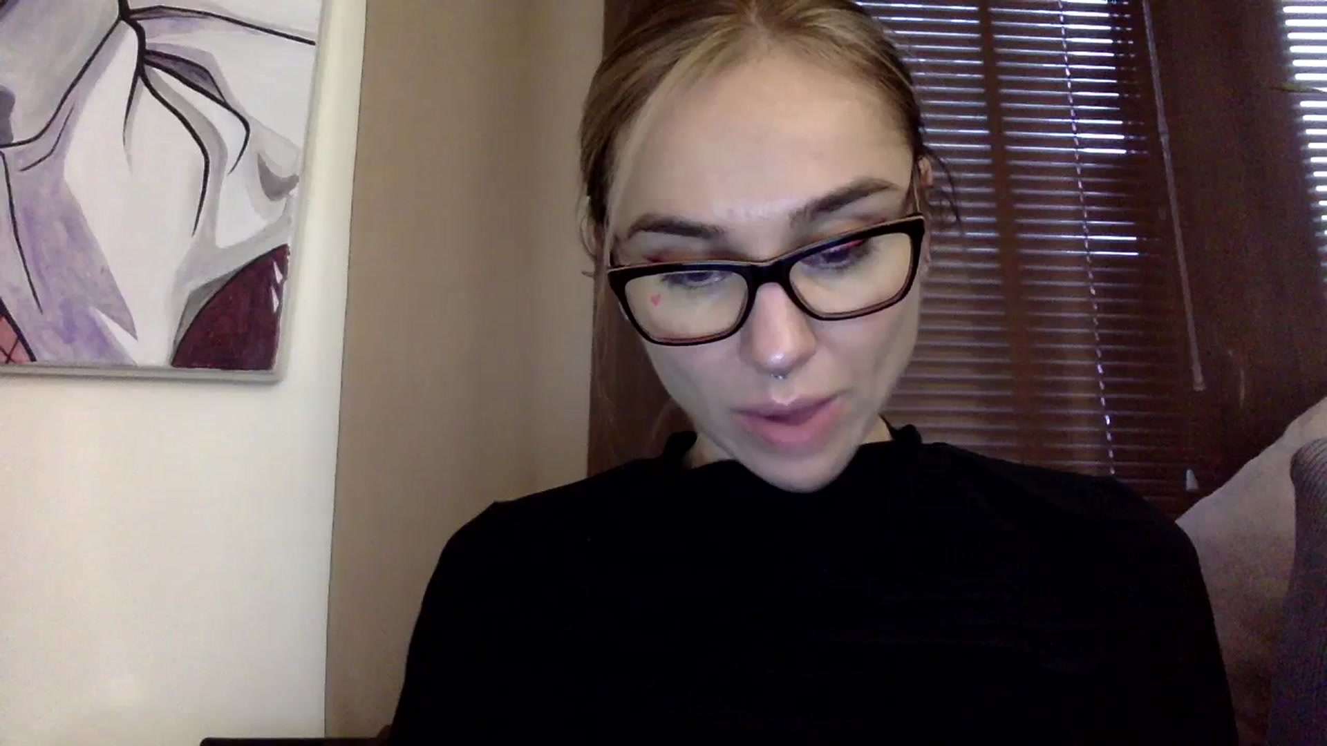 Gallery image thumbnail from EgoisticKitty's myfreecams stream on, 12/14/2023, 11:40 image 5 of 20